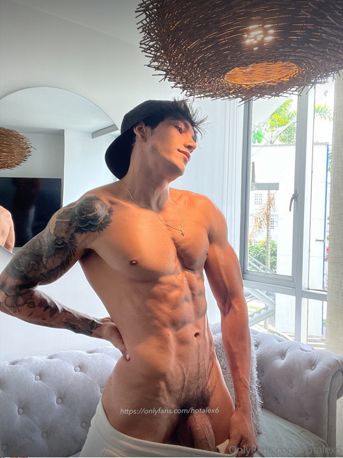 Epic gorgeous leaking alejo pino nude porn leak Full Movie