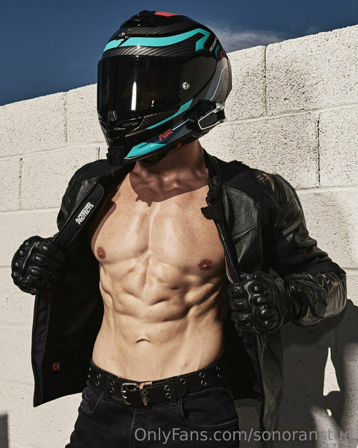 Benevolent Raunchy Bryan Hardy nude leaks onlyfans Leaked full video