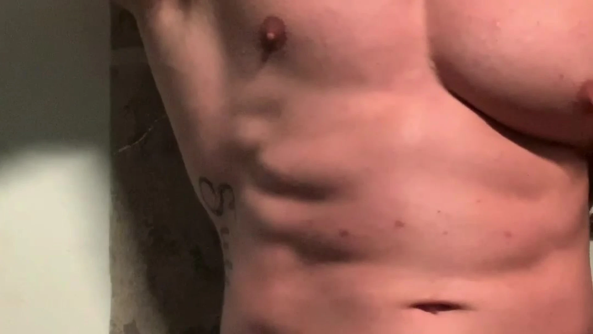 OF GUY pleasuring himself fuckable STEEL collab
