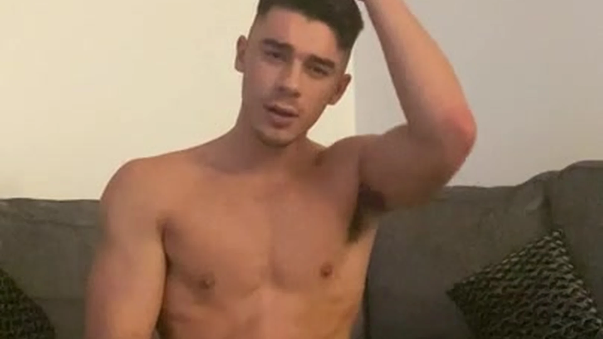 Sensational Skilled balls-deep handsomebuck Patreon leak Leaked full video