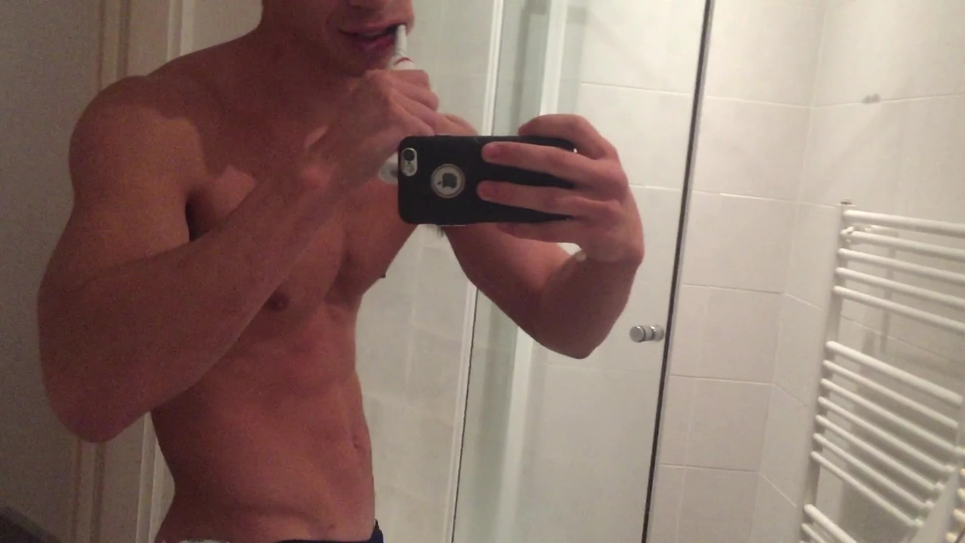 male cumslut nasty handsomebuck Fansly leak VIDFULL Exposed