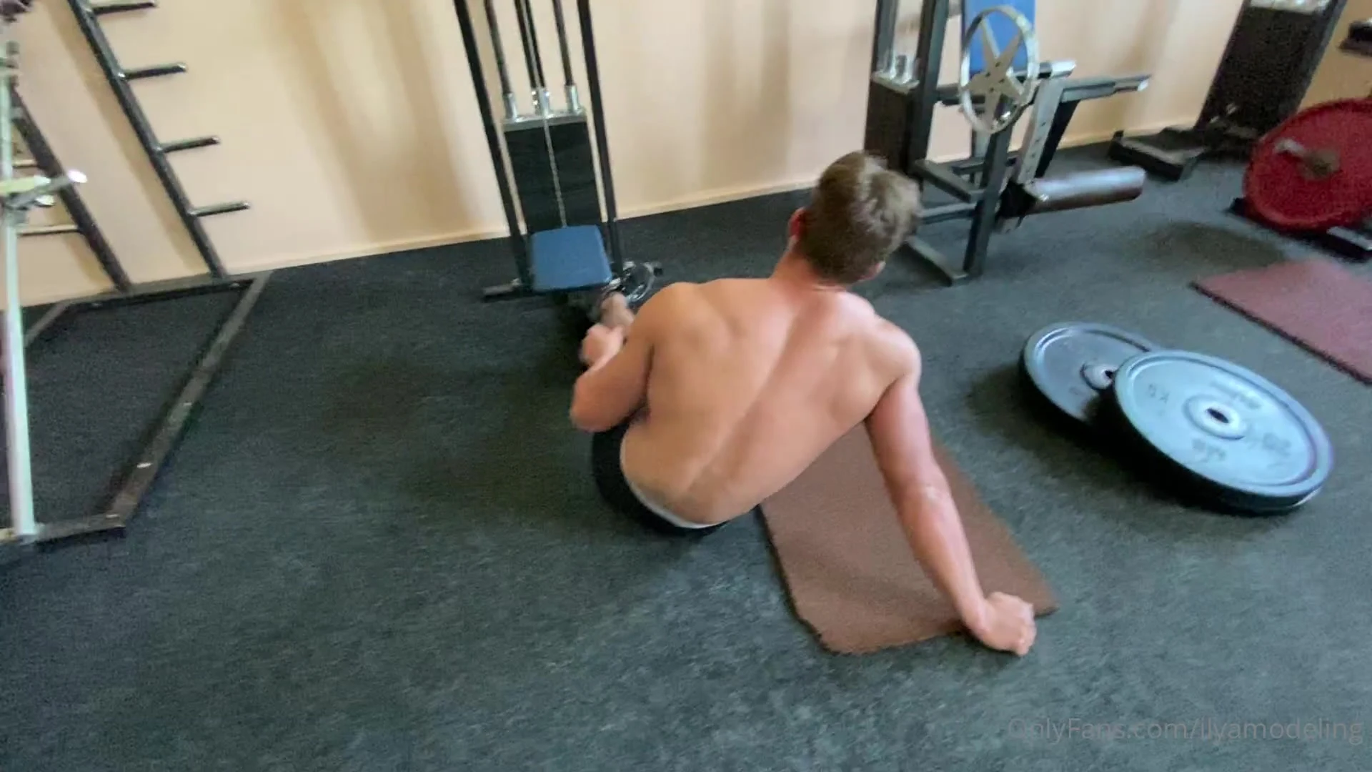 Courageous наглый Ilyamodeling onlyfans porn Sensational