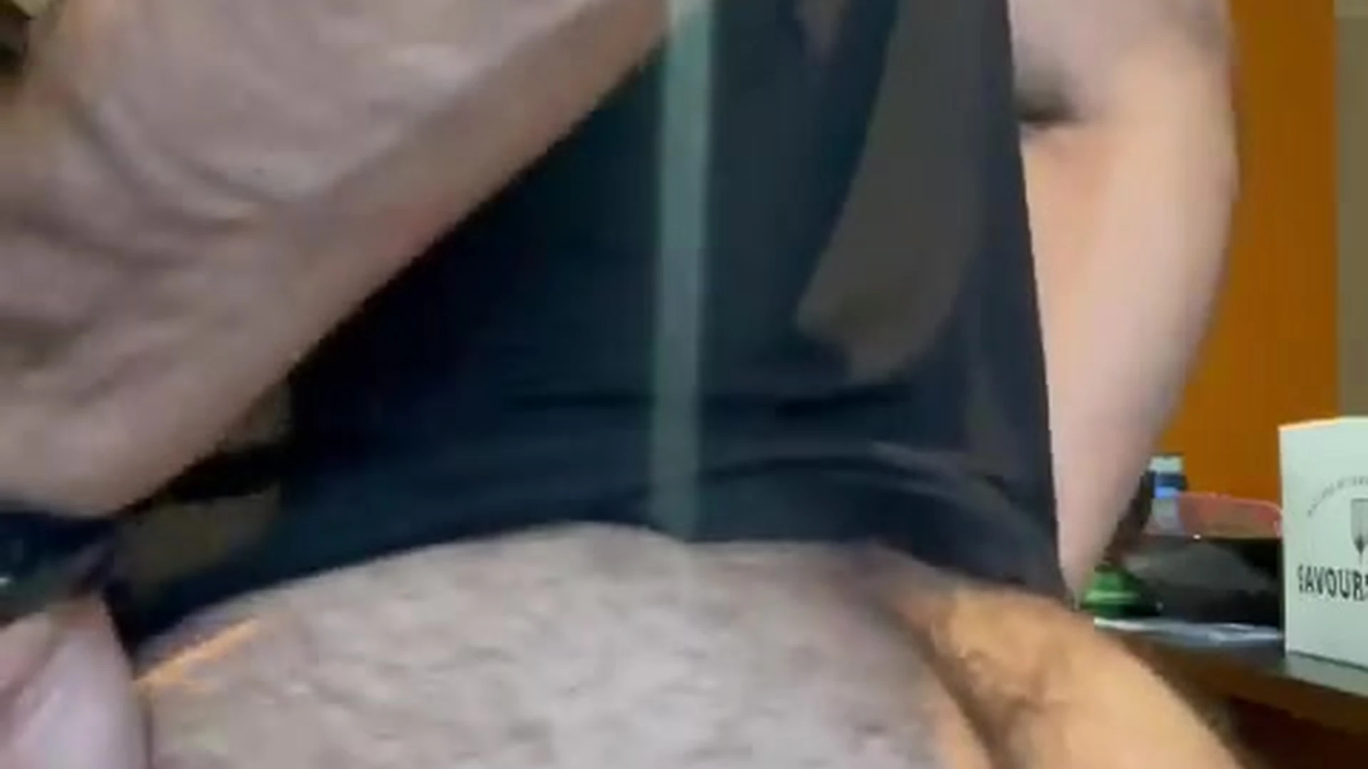 e-boy  sucking Gay daddy Stas Chugunov nude porn leak