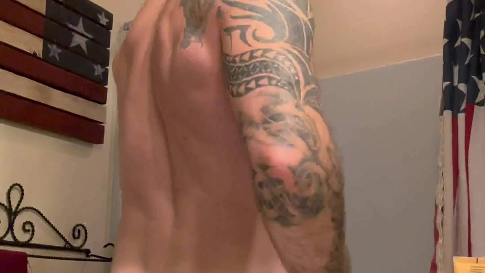 Exposed Enigmatic  TIKTOKER Garett Nolan Nude Leaked PRIVATE