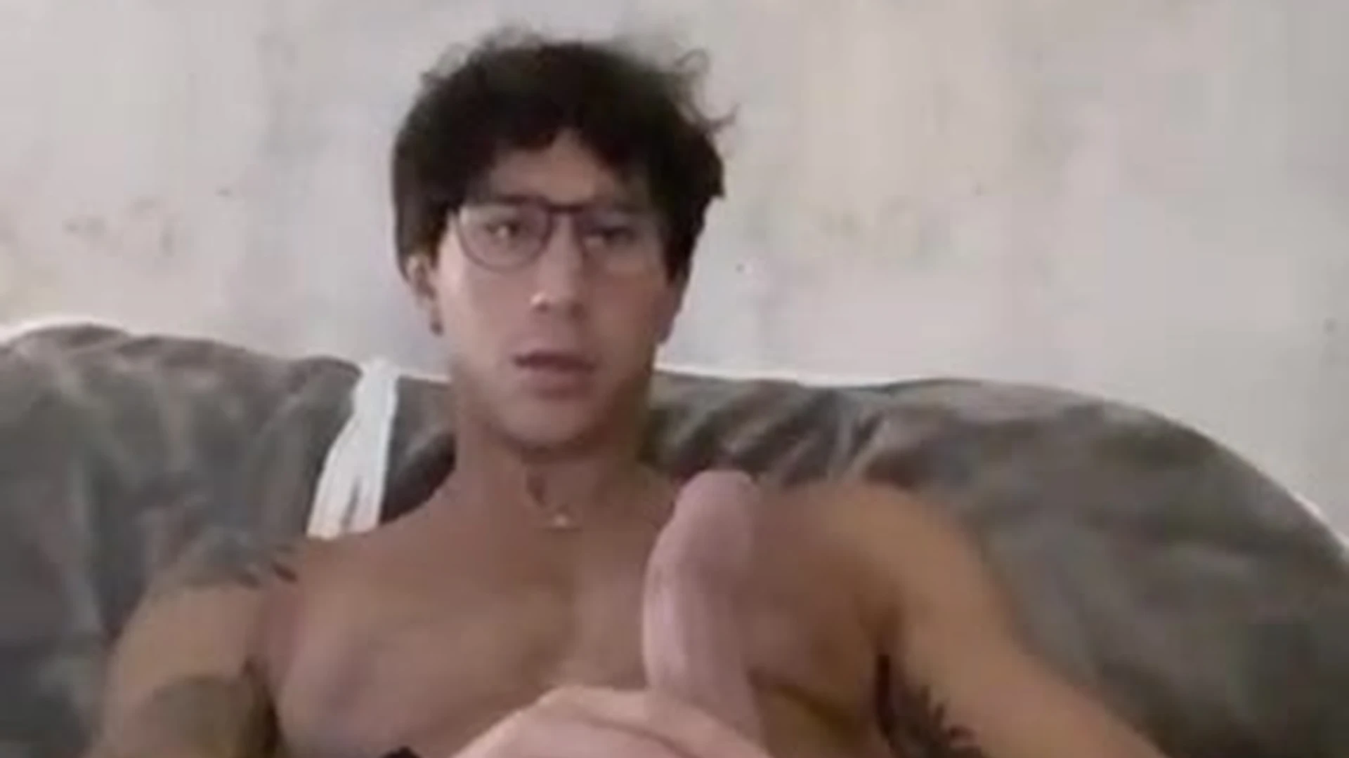 artistic tiktok star Evan Lamicella fucked PRIVATE Epic