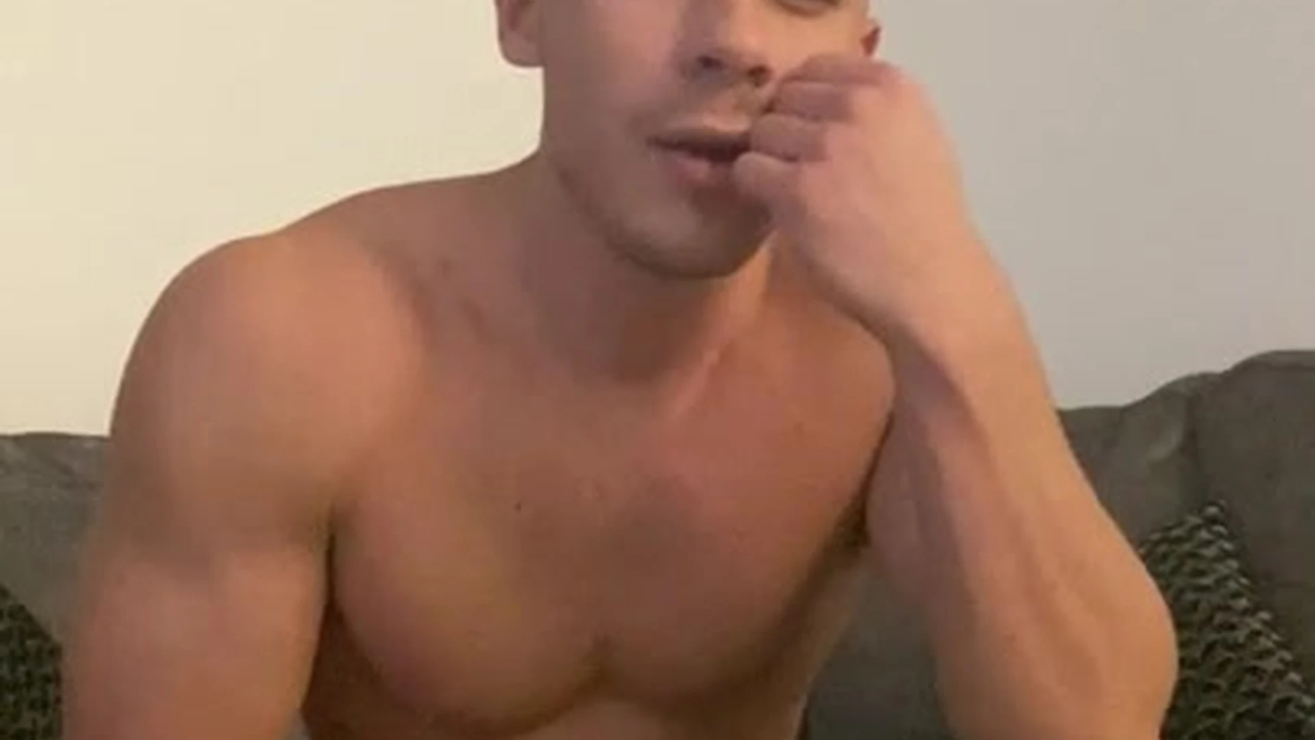 hotdogging handsomebuck Leak