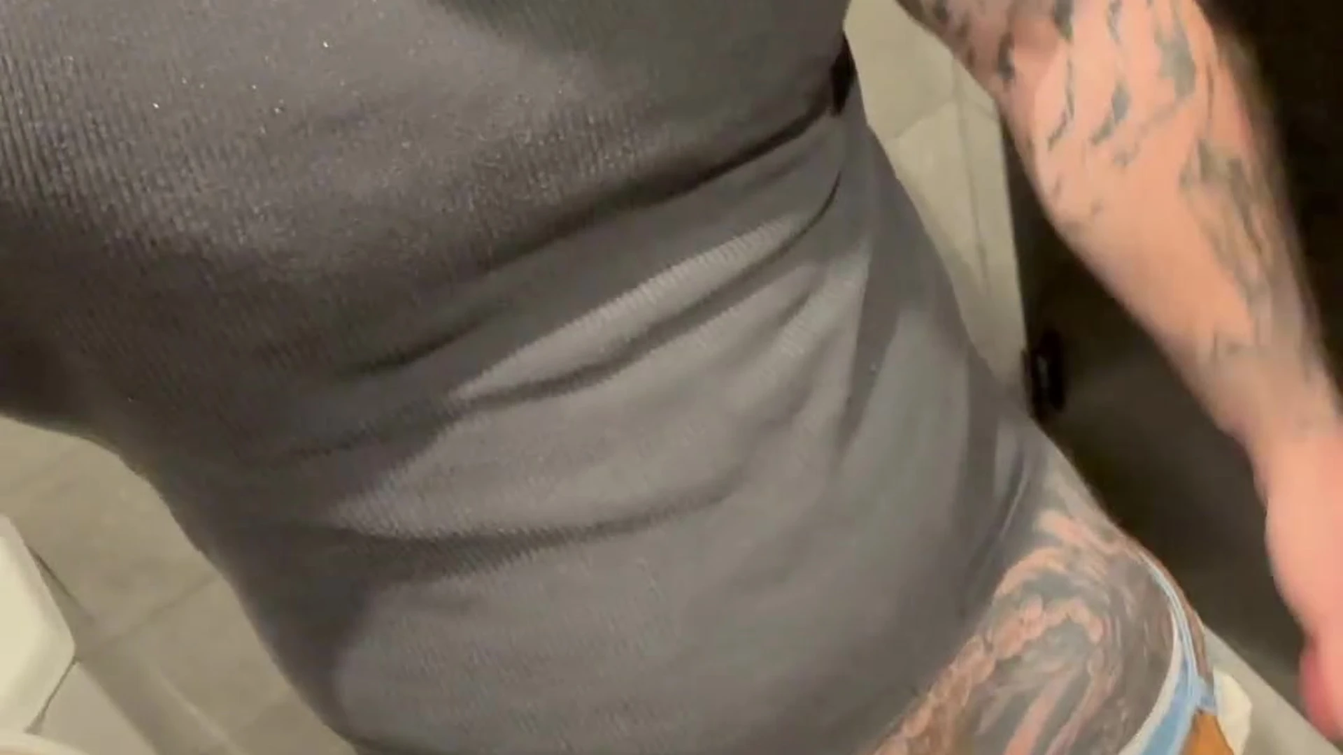 slutty boy bitch Macizo Alex Grosso   Exclusive video full Epic