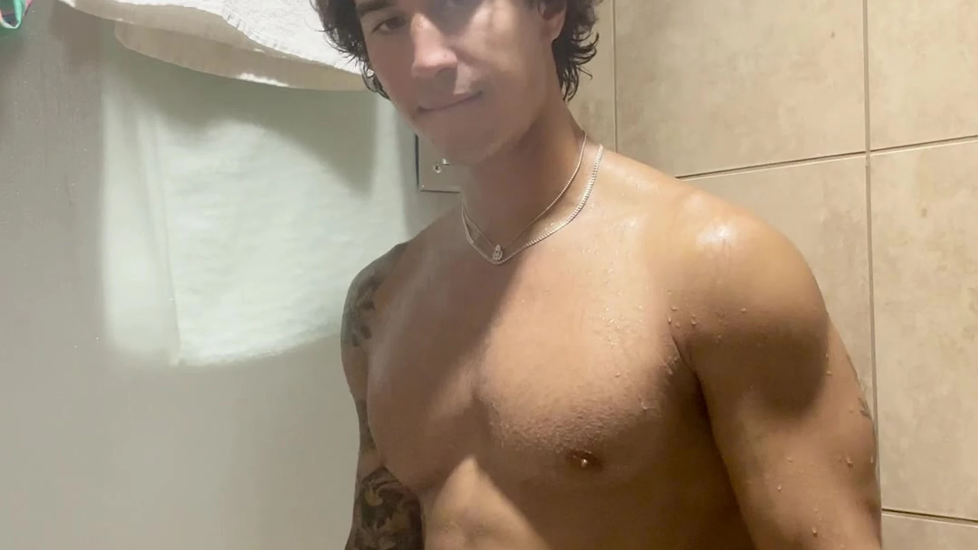 tiktok star evanlamicella fuck Exposed