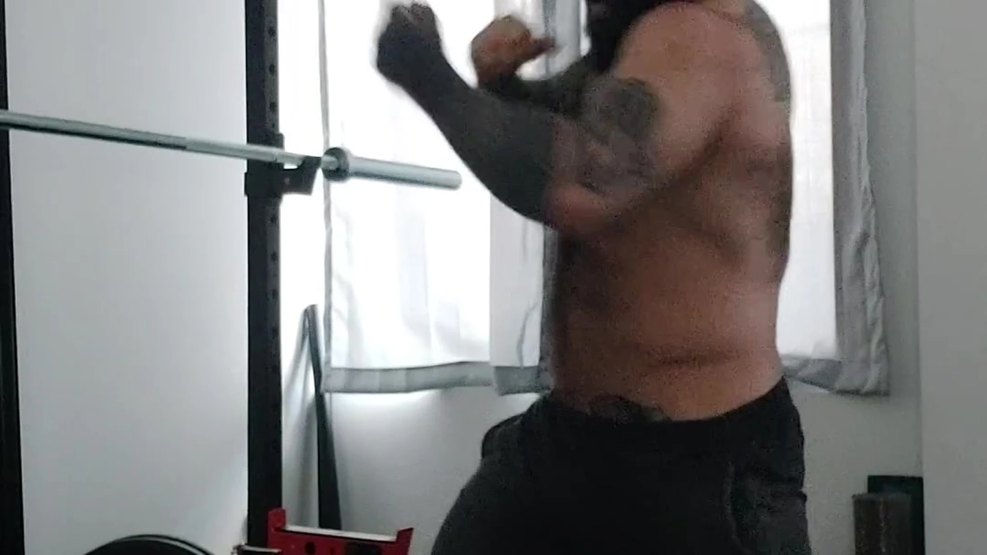 Gruff iammkage fap Leaked full video