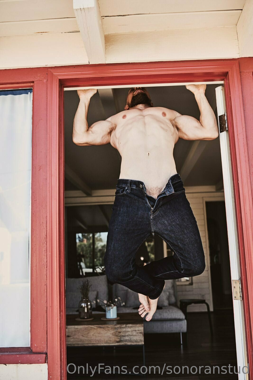 Shameless Bryan Hardy Nude OF Video