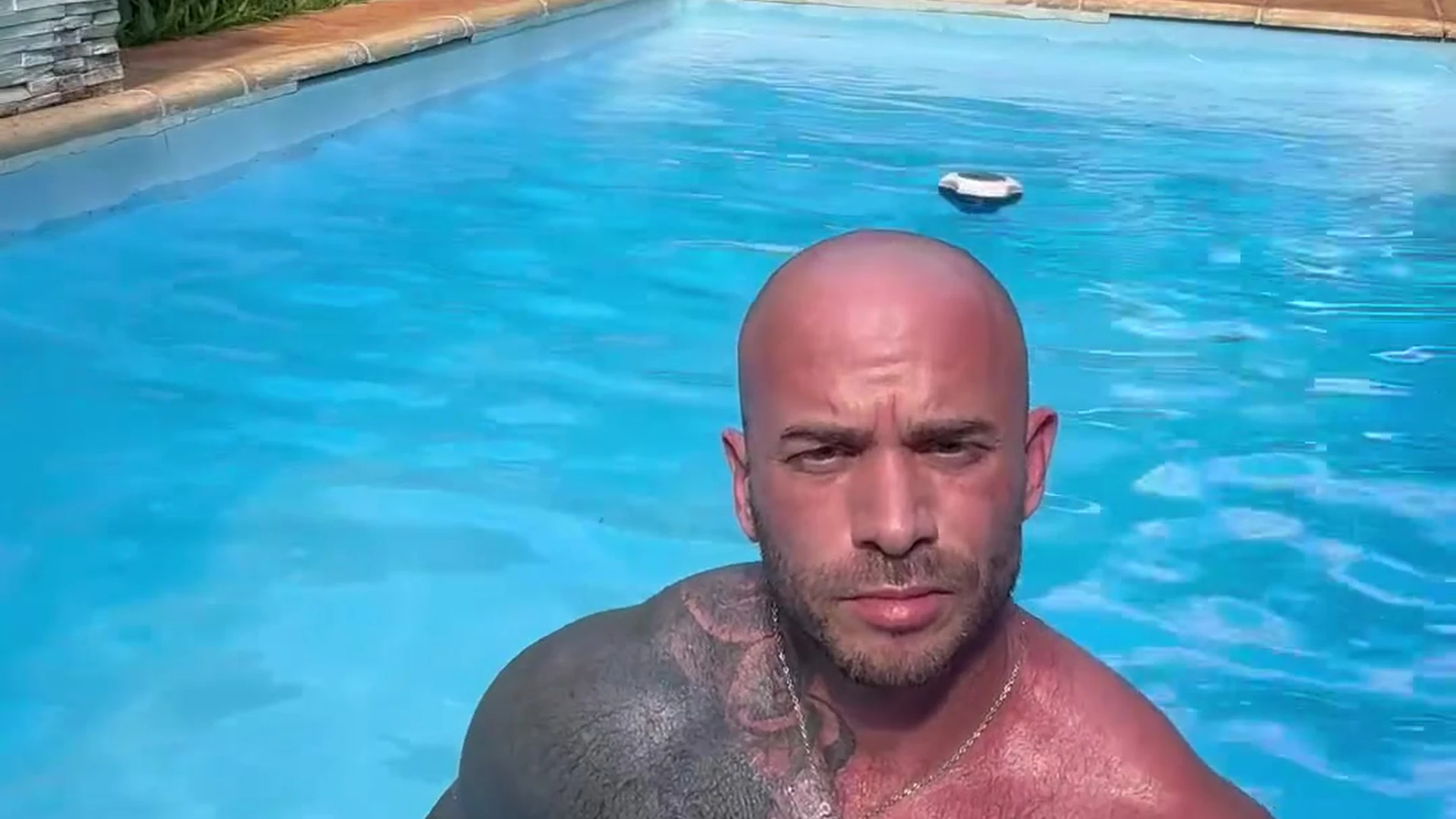 Courageous Chacal Alex Grosso sex leak Sensational