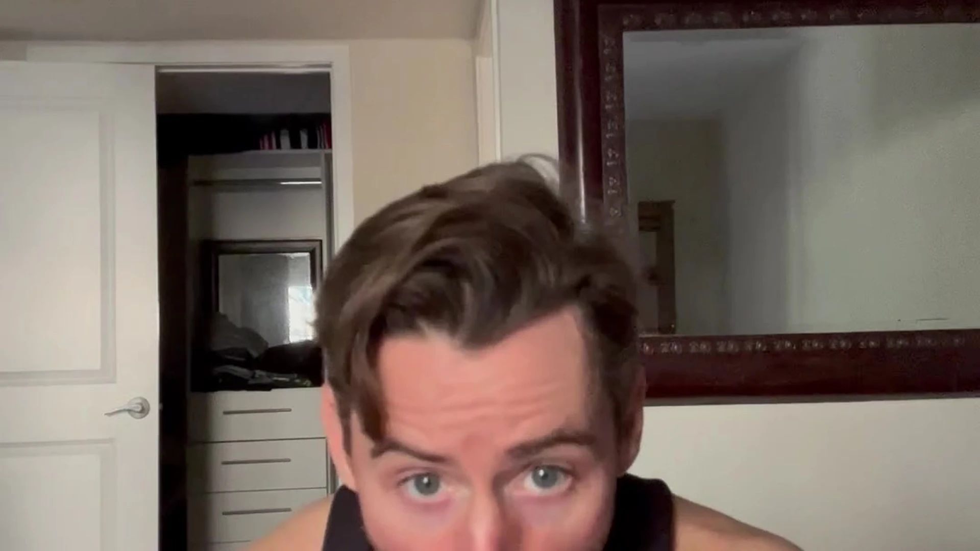 Exposed Captivating  _danbenson Dan Benson Porn PRIVATE
