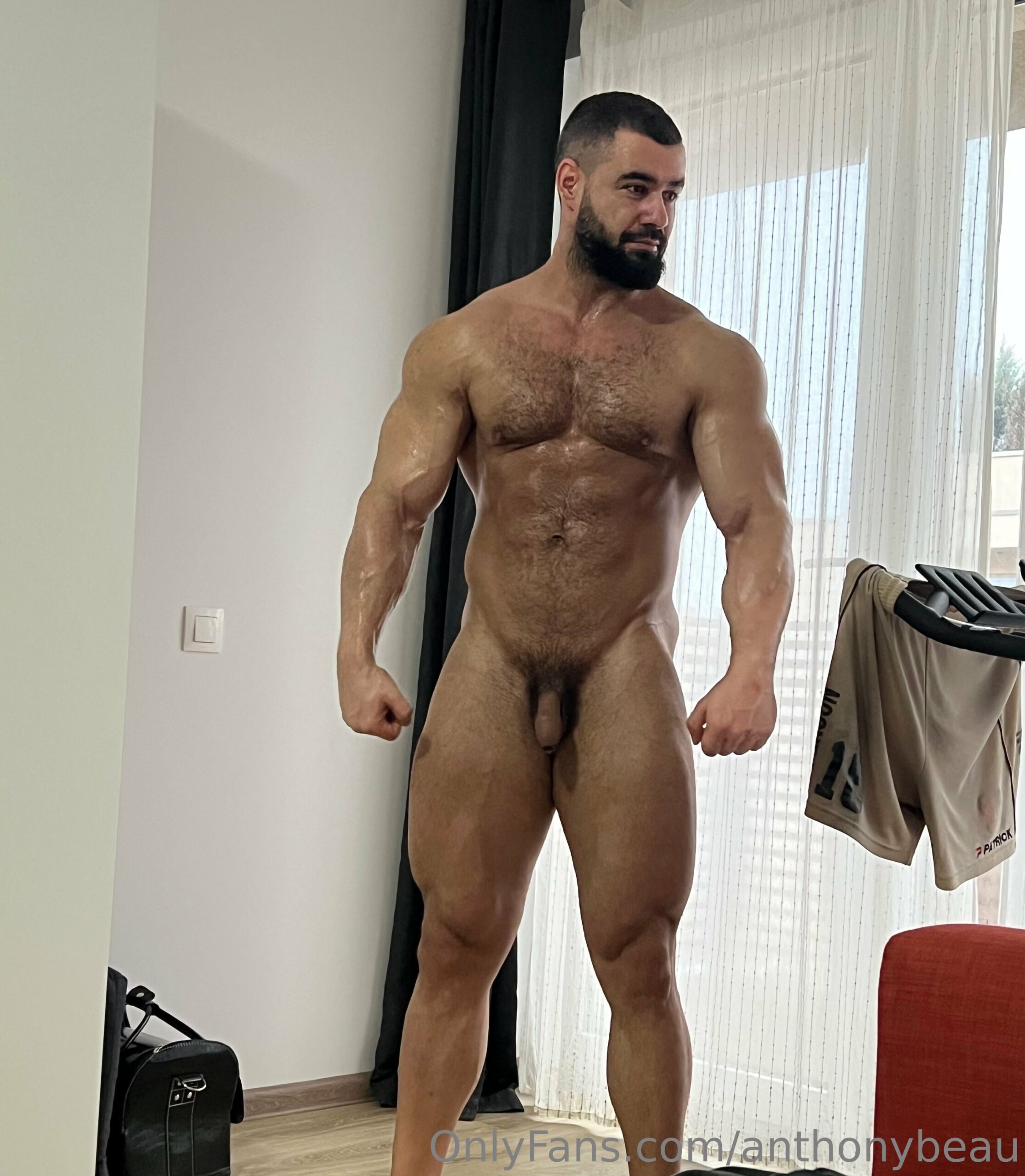 Capable anthonybeau89 Anthony Beau cock PRIVATE