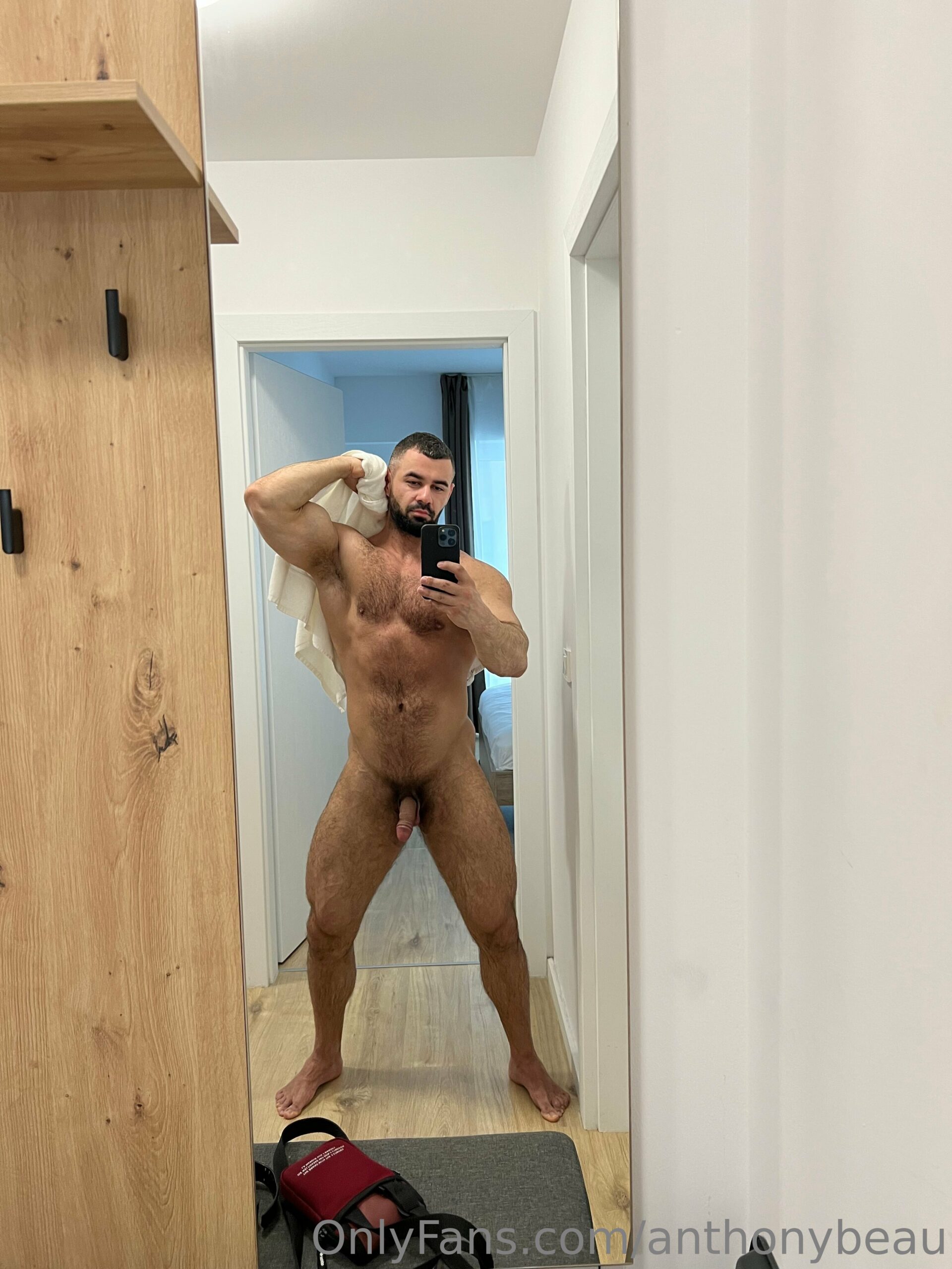 hot jerking off anthonybeau89 anthonybeau anal