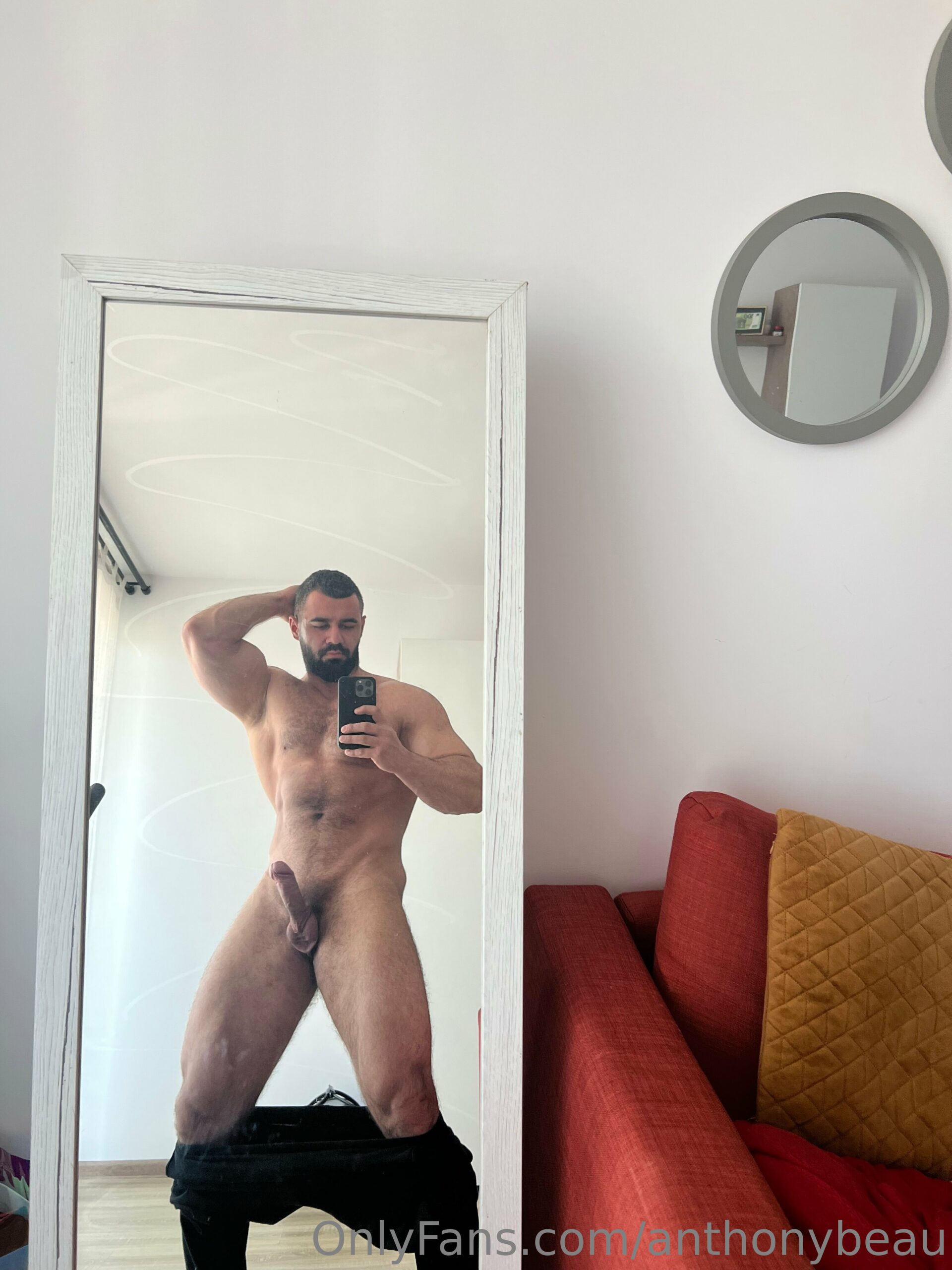Shrewd Hairy Anthony Beau fapello fullvideo Epic
