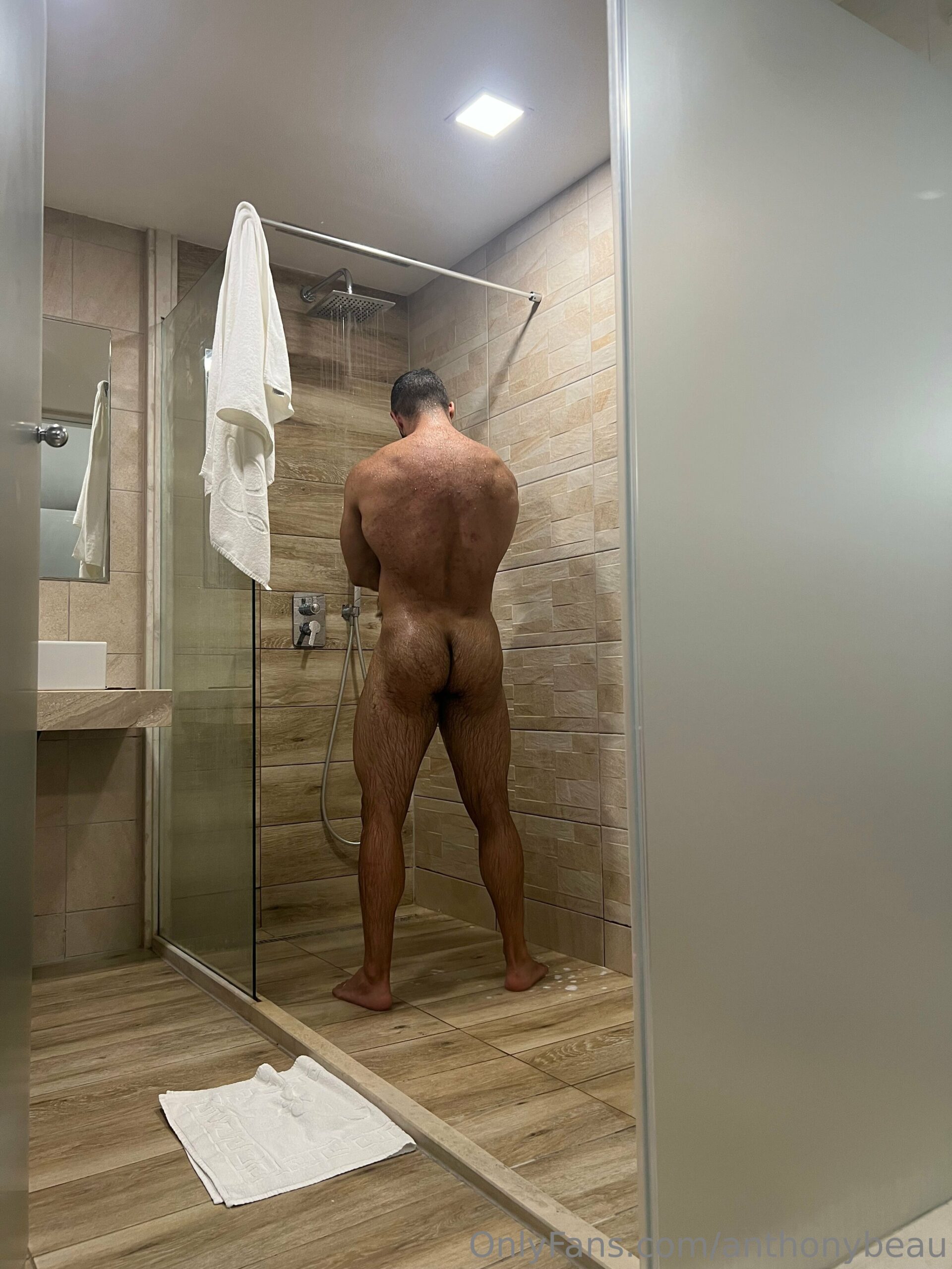 Fit Anthony Beau Leak Onlyfans VIDFULL