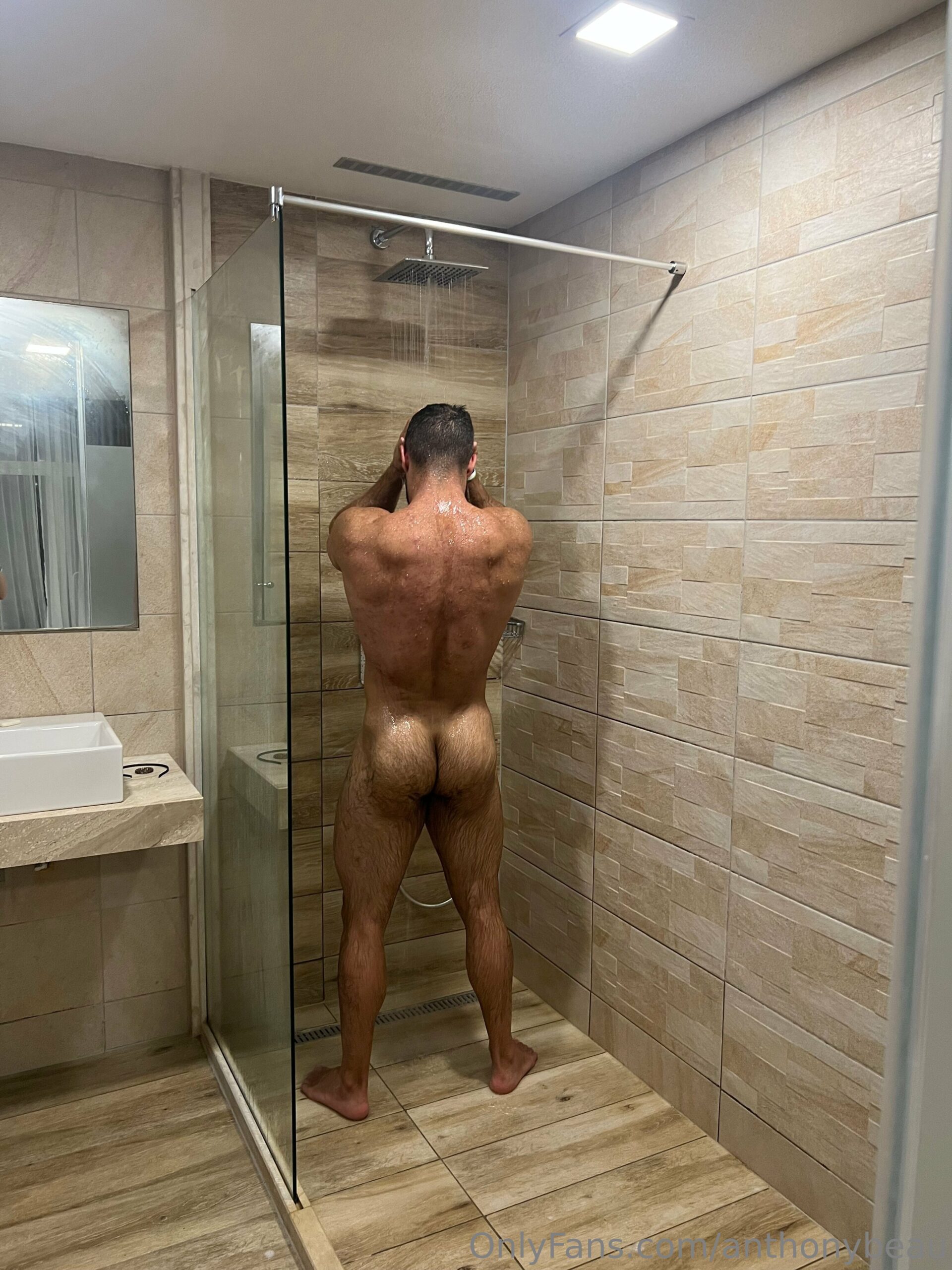 Defined Anthony Beau onlyfans