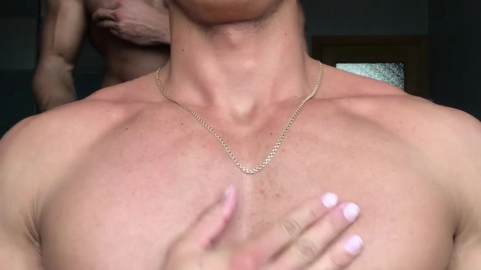 Persistent выполняющий кастомные запросы MuscularFriend Leak release Exclusive video full