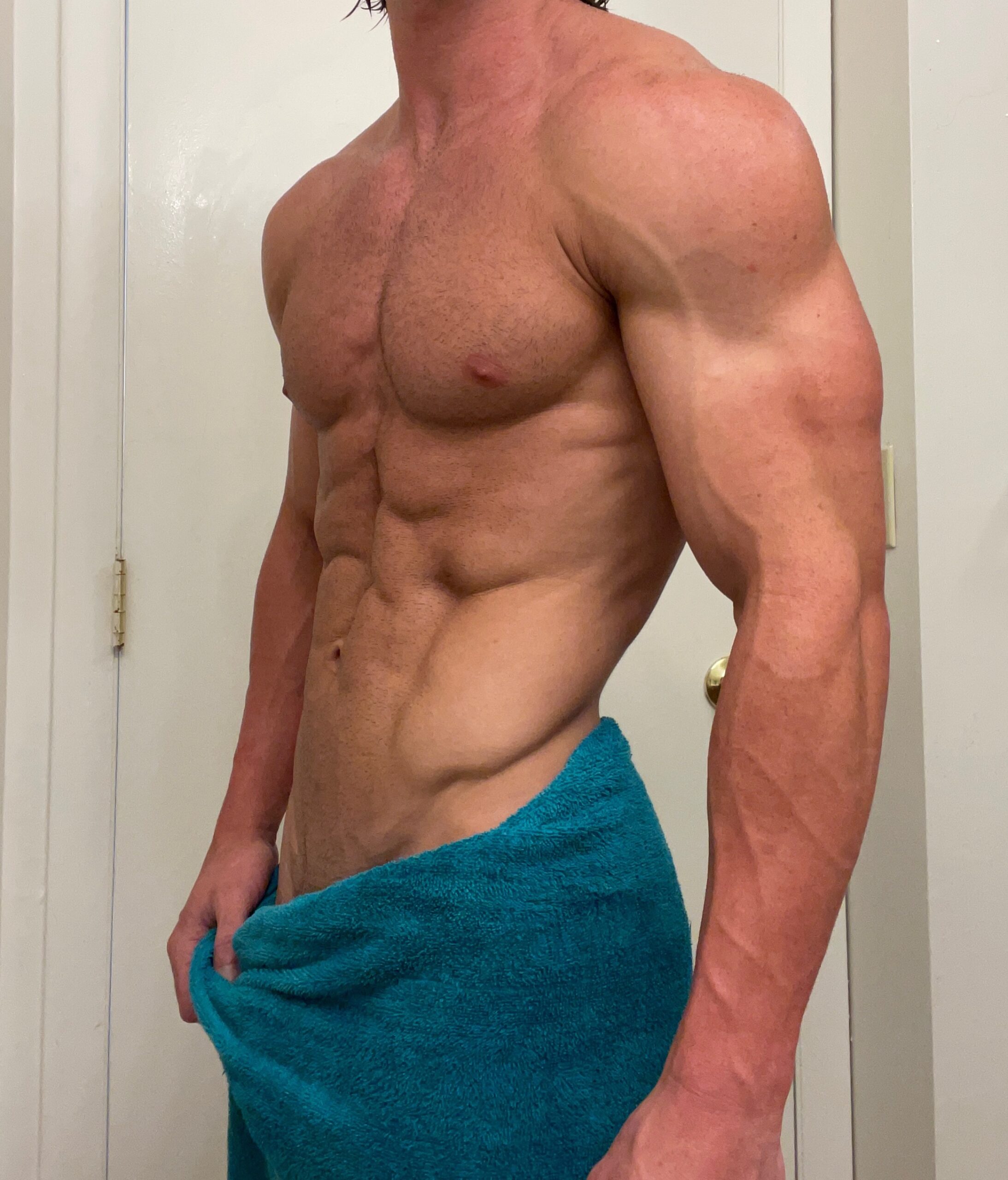 GAY RP yourthor4 nude pic