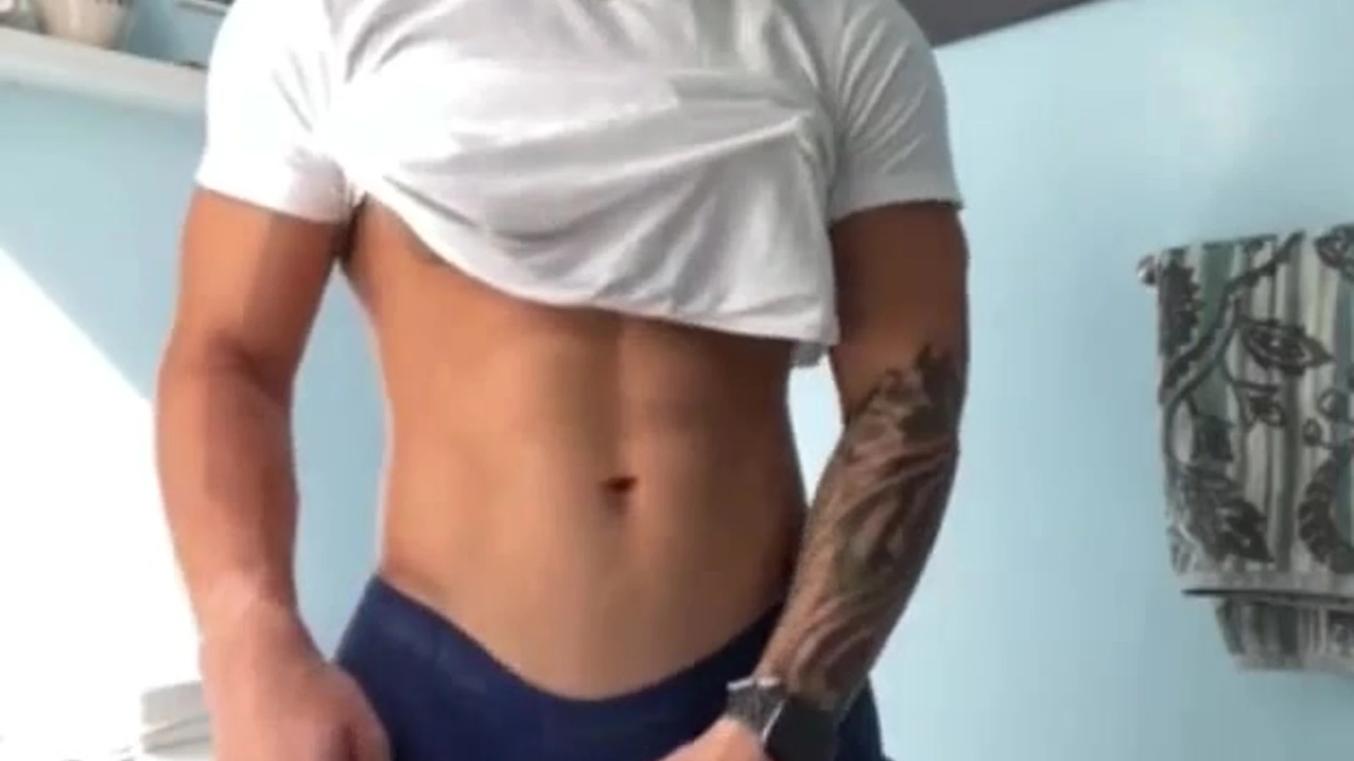 tiktok star Evan Lamicella Nudes leak Exclusive full video