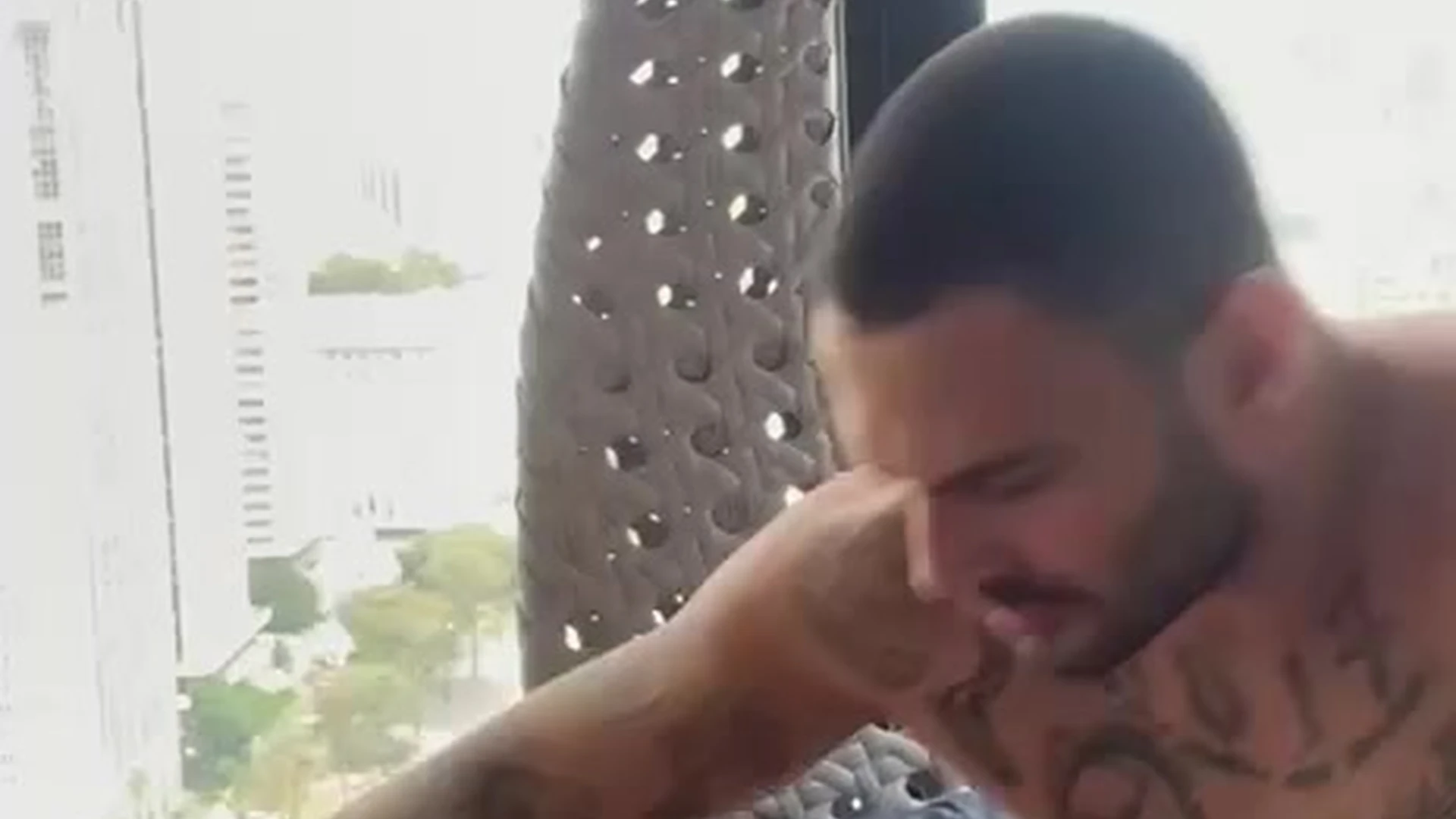 bubble butt Vulgar Luiscoppini fapello Leaked full video Epic