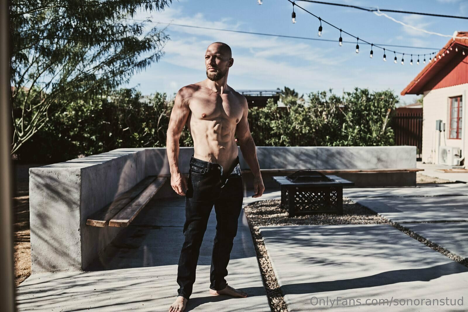 manly Raunchy Bryan Hardy onlyfans leaks