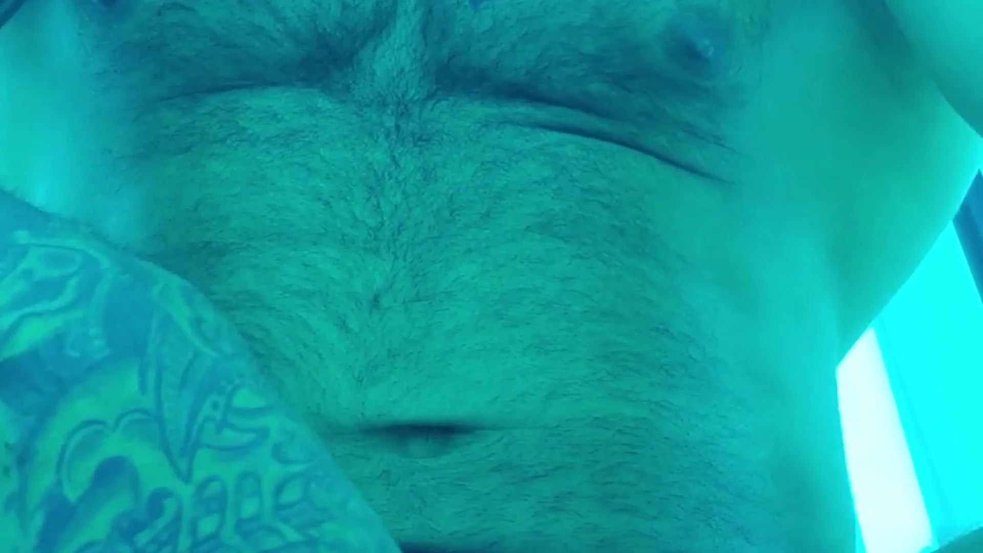 Sensational Muscular iammkage nude porn leak