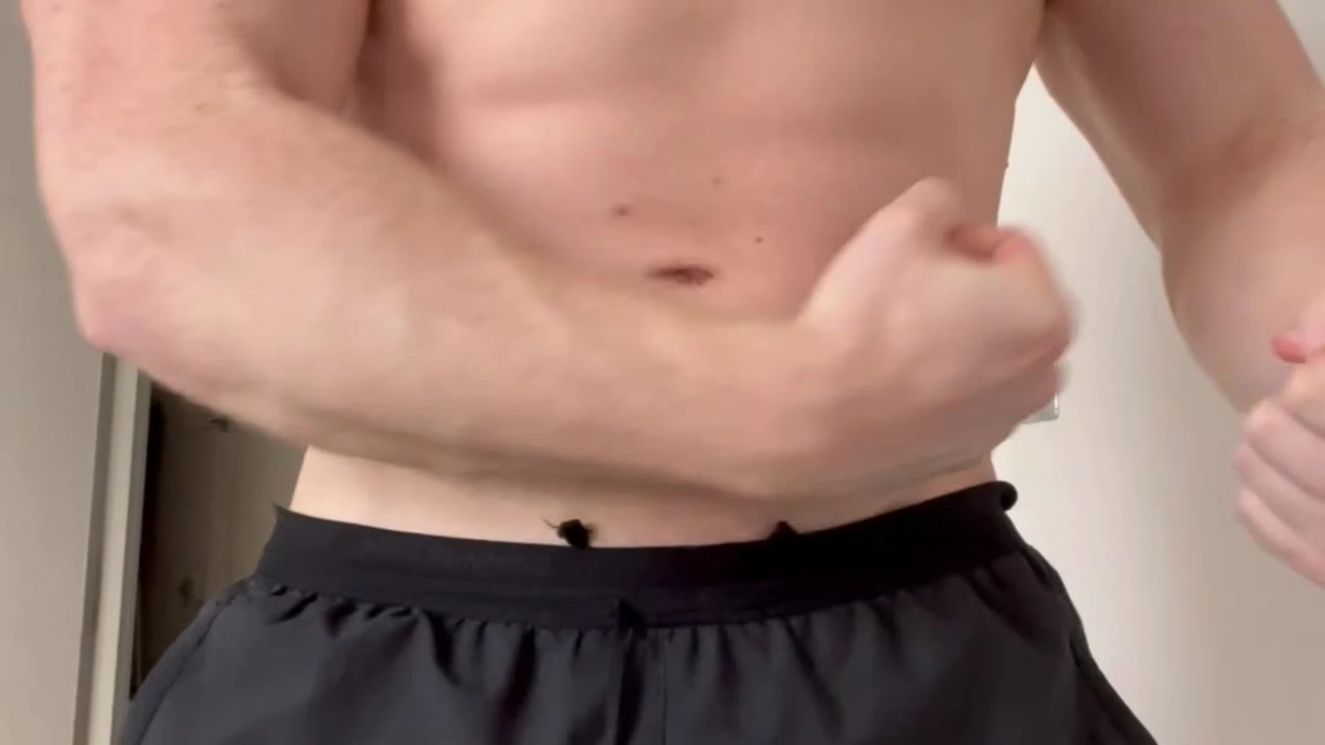 insatiable Muscle Ginger Onlyfans Leak FullVID