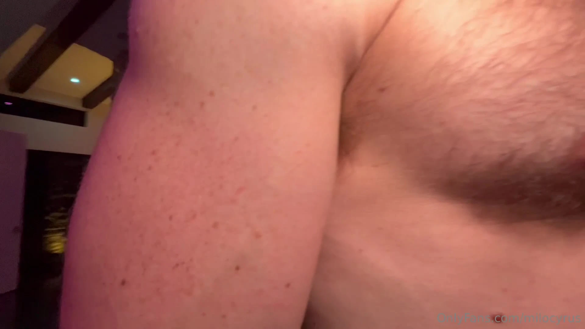 Lewd Milo Cyrus leaked