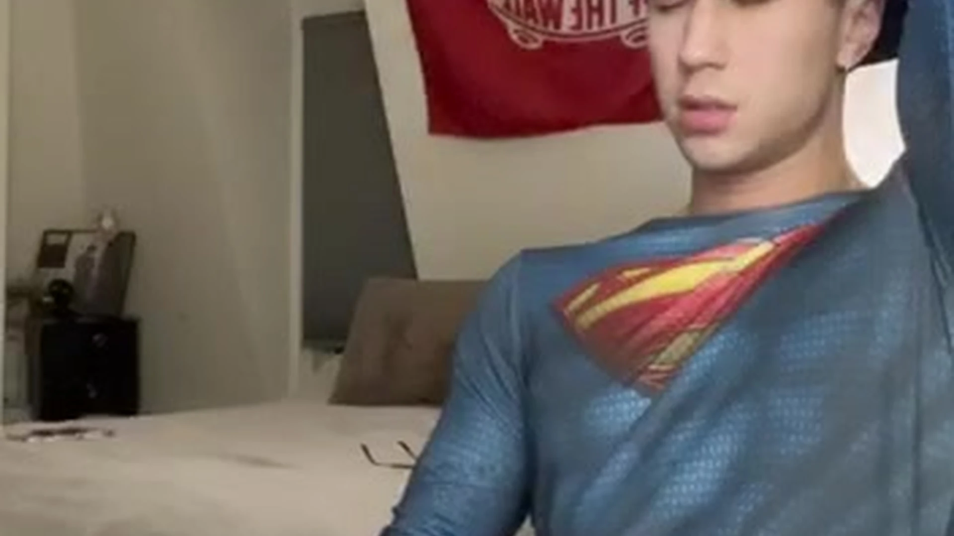 pretty tiktoker evanlamicella Nude Patreon