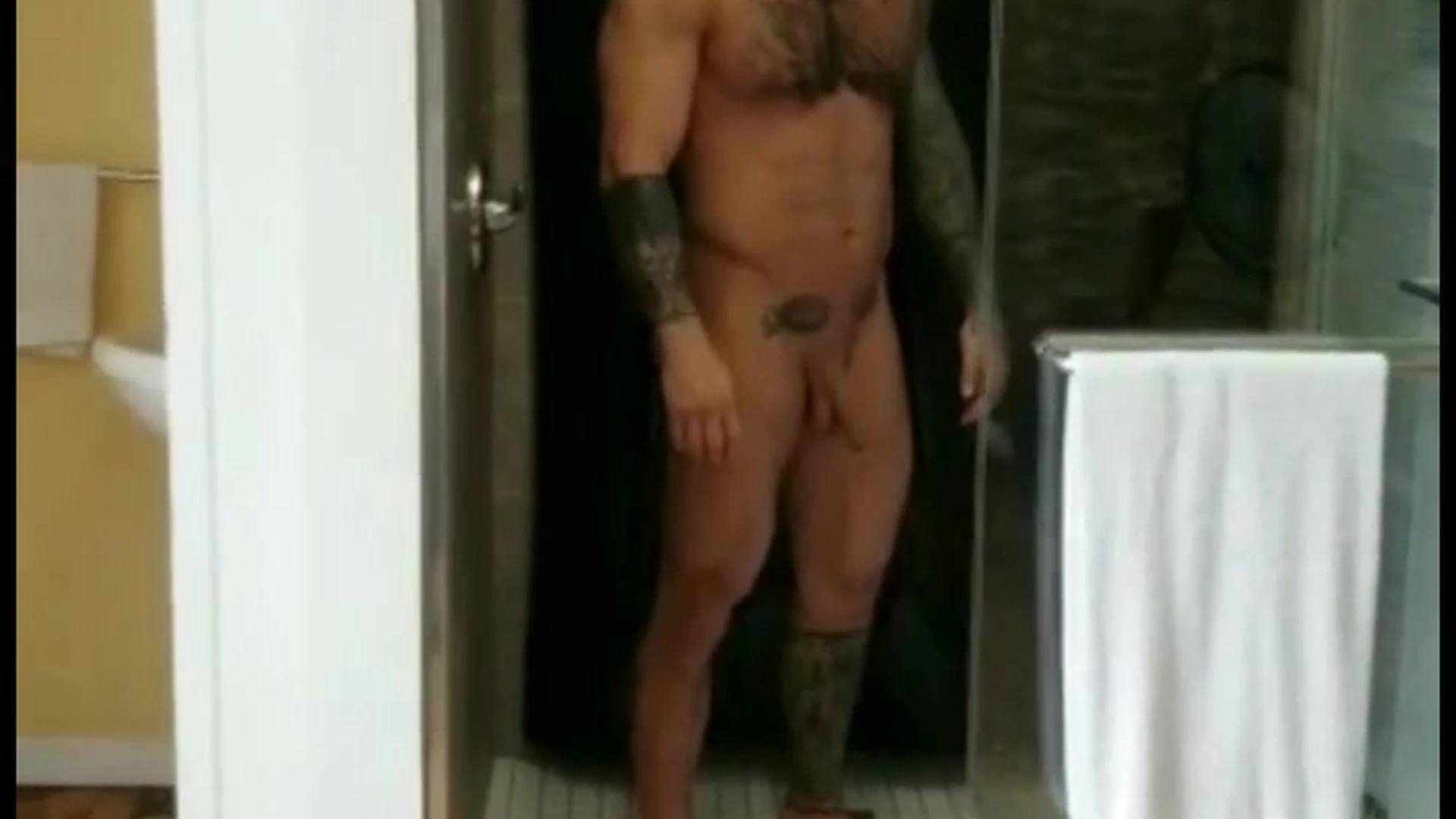 Epic bubble butt Rugged iammkage sex leak