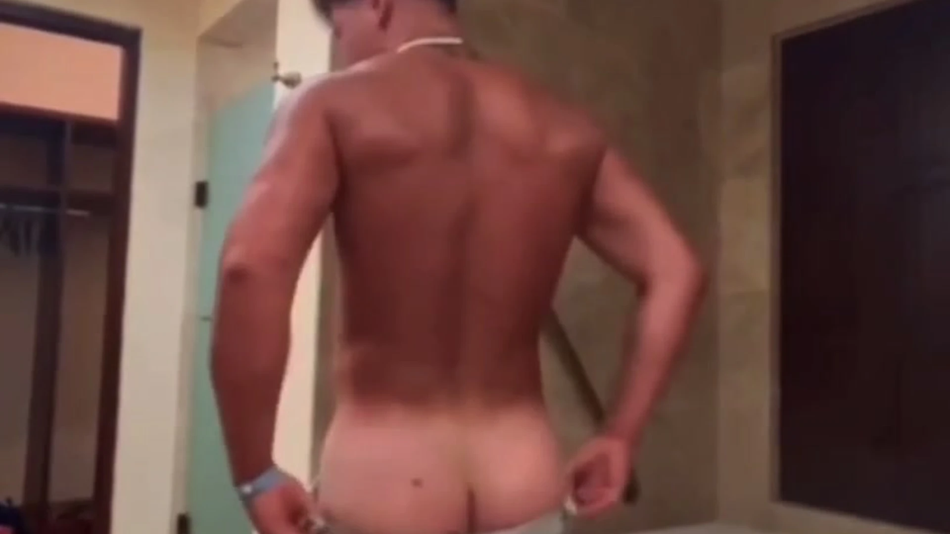 Affectionate YOUTUBE STAR Nate Garner   Full Video Leaked Epic