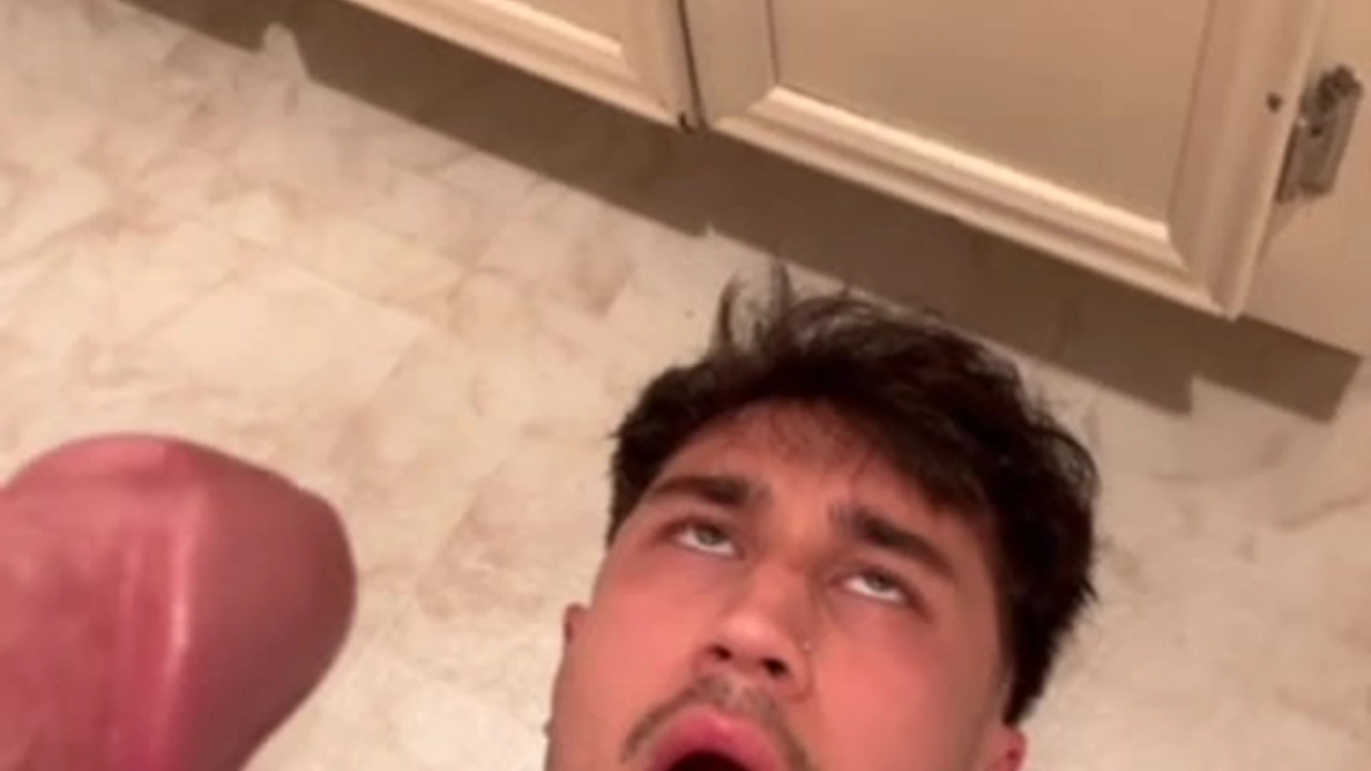 Sensational tiktok star Evan Lamicella Nudes