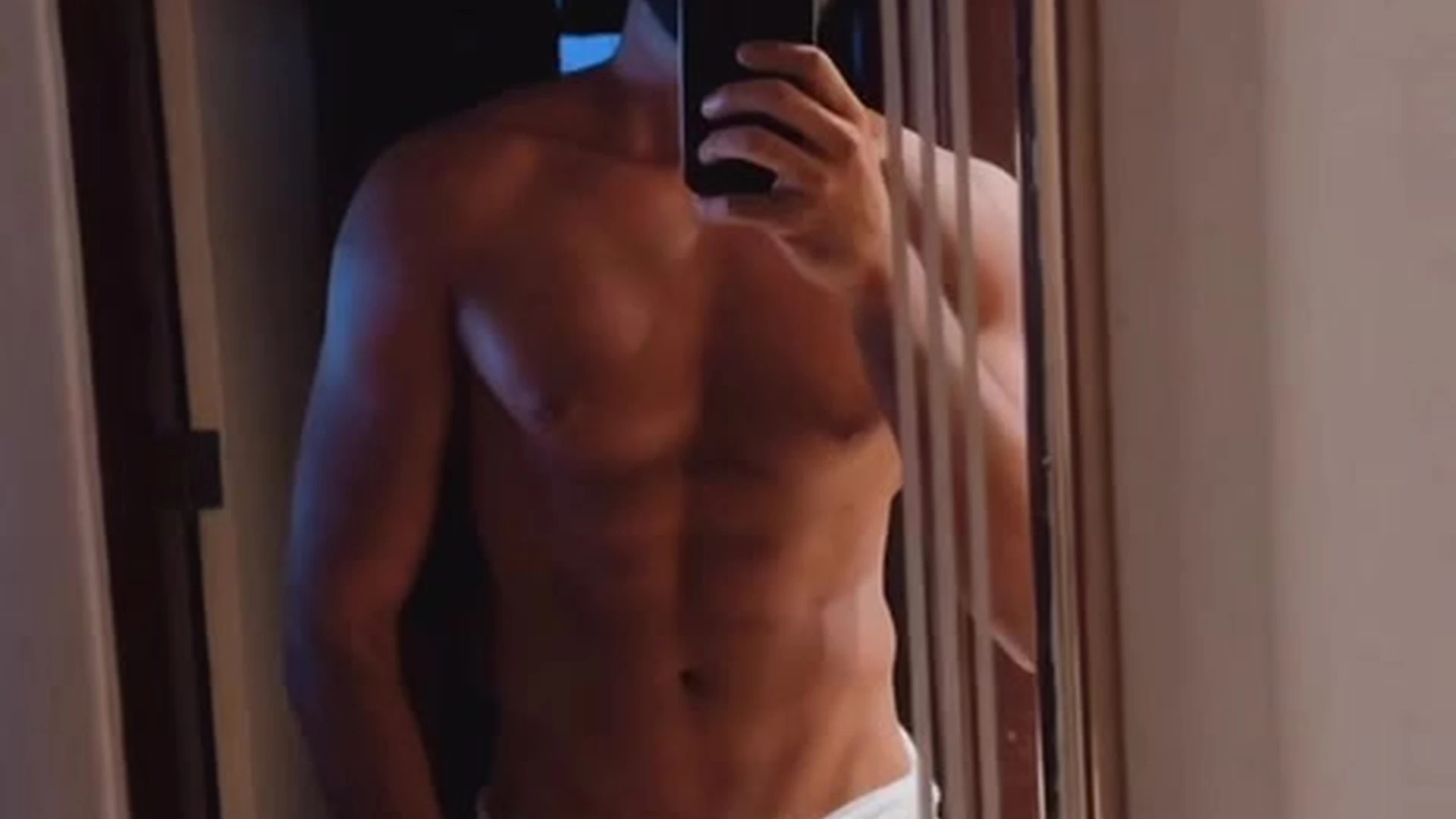 Papacito Gabriel Fuentes pic leak Exposed