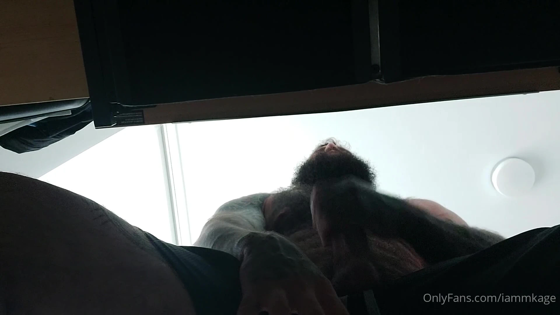 Muscular iammkage onlyfans porn