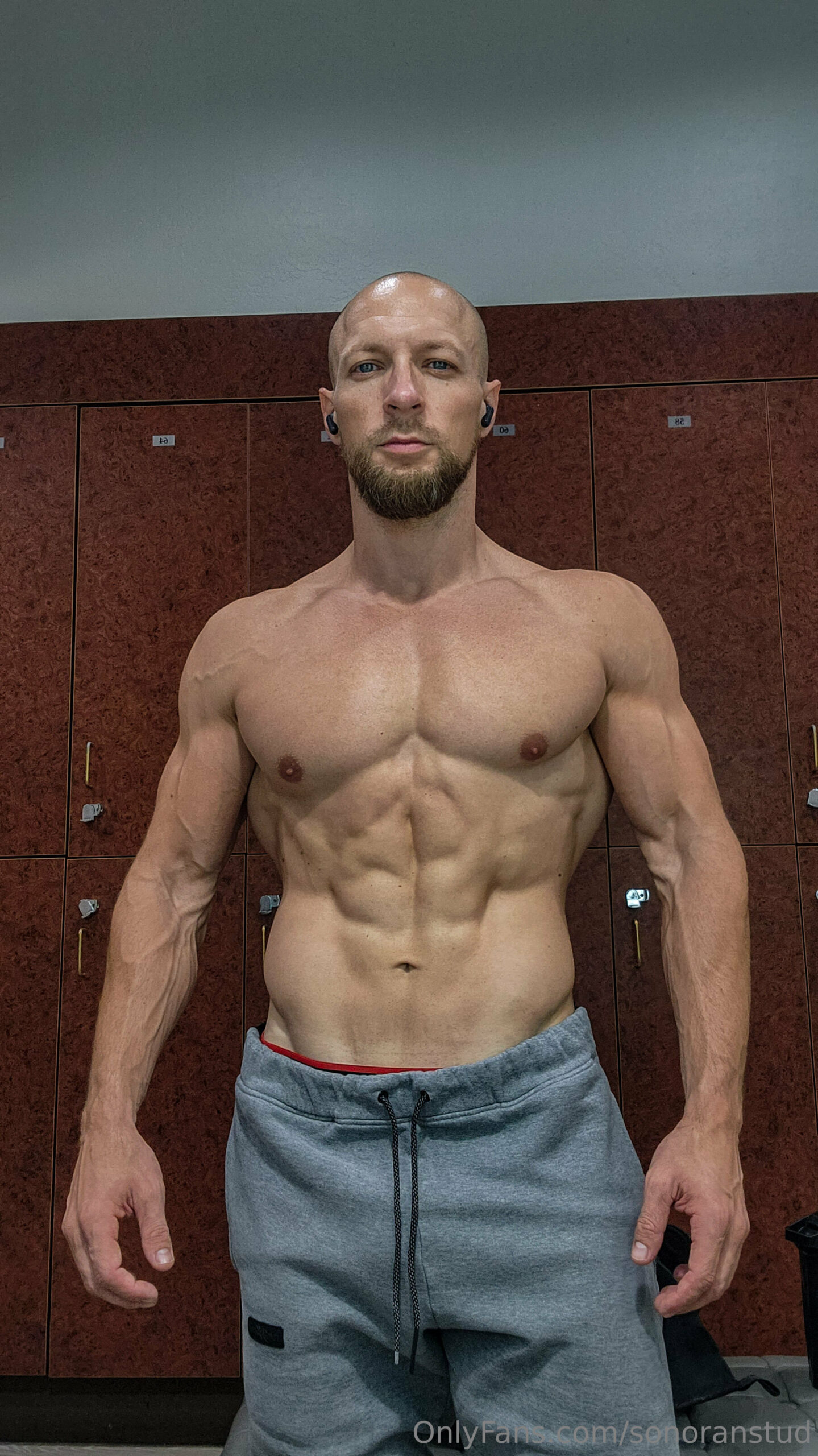 influencer Well-endowed Bryan Hardy leaked onlyfans FullVID Sensational