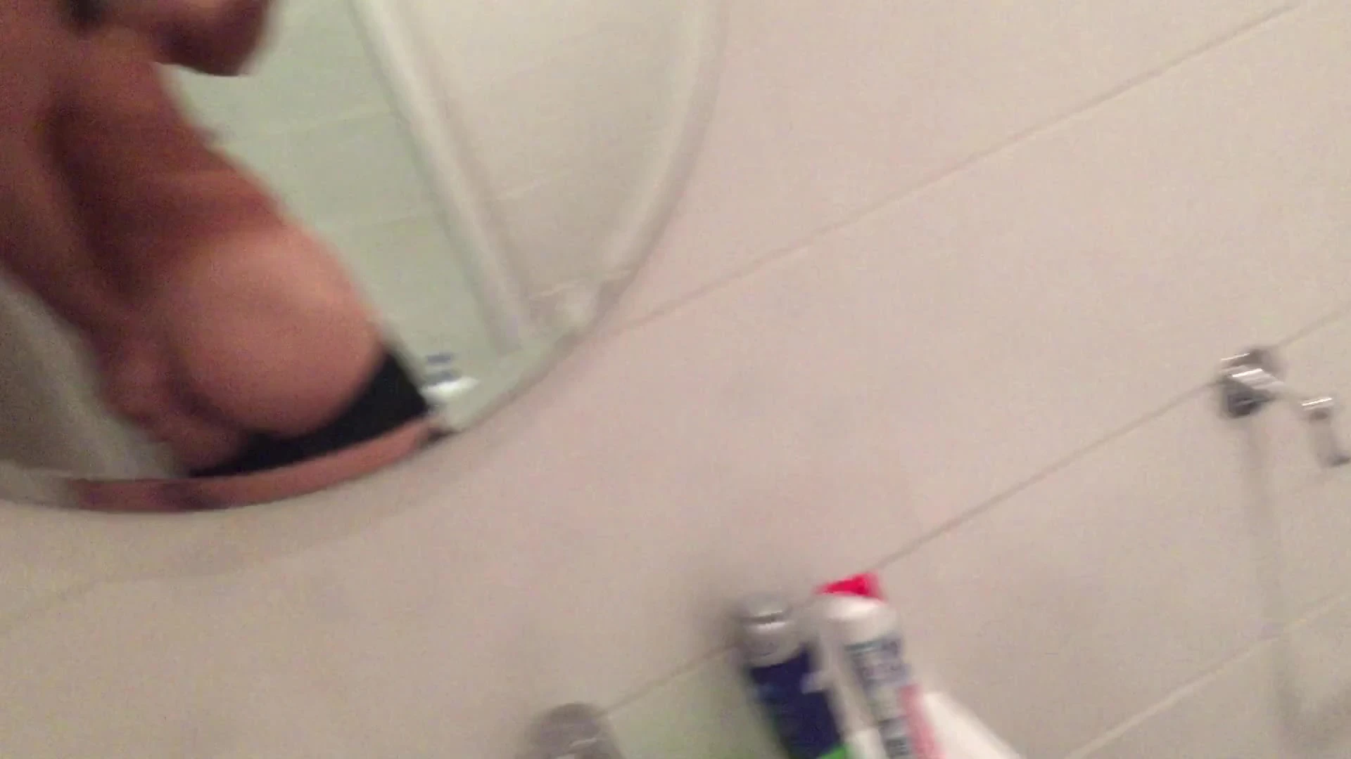 sexy pleasuring himself hotdogging handsomebuck nude videos