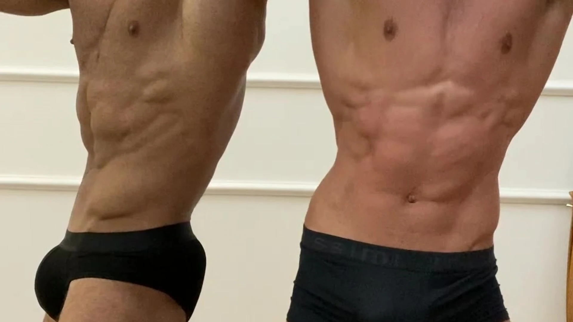 dirty jerking off атлетичный Илья Гнётов Nudes leak