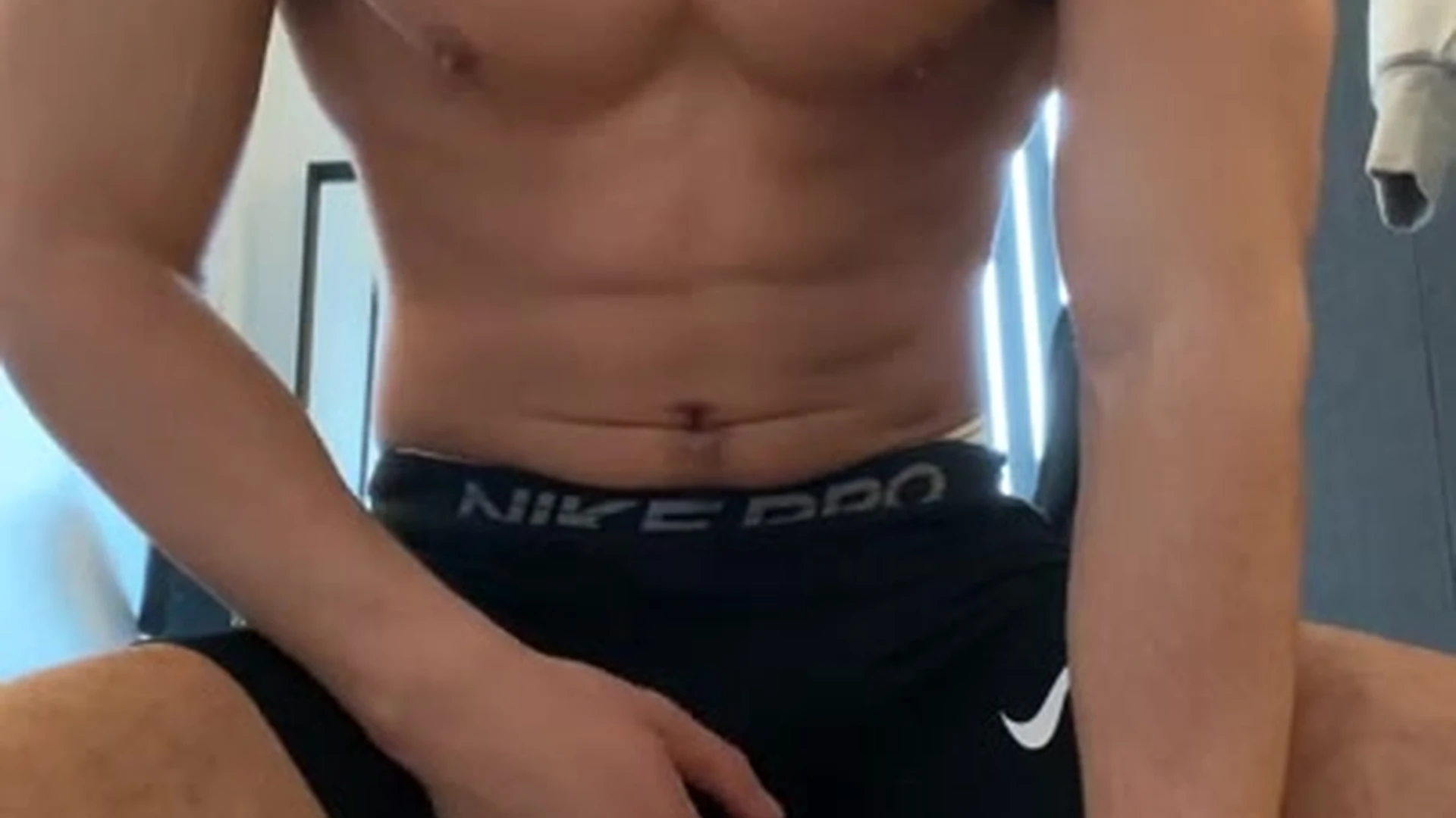 leaking handsomebuck nudes Epic