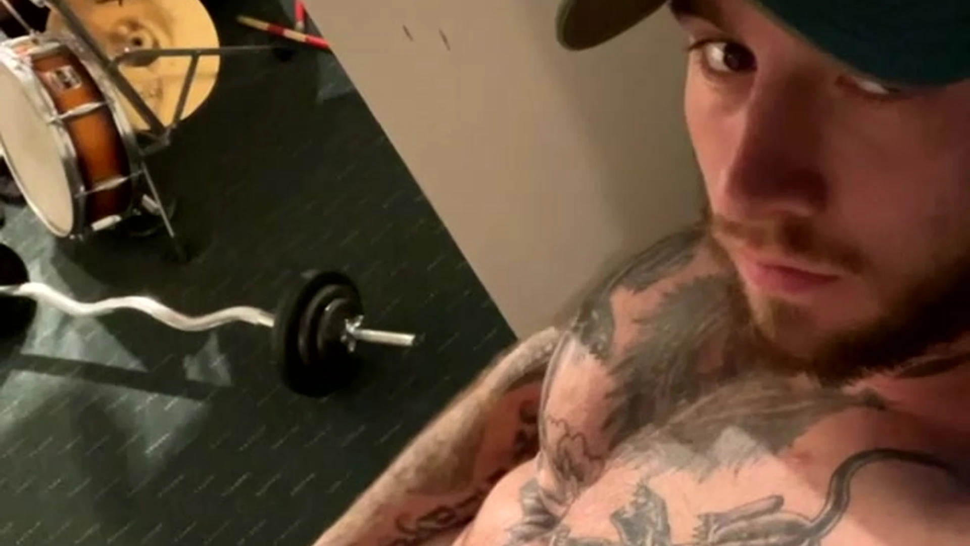 Considerate TIKTOKER garett__nolan Nudeleaks