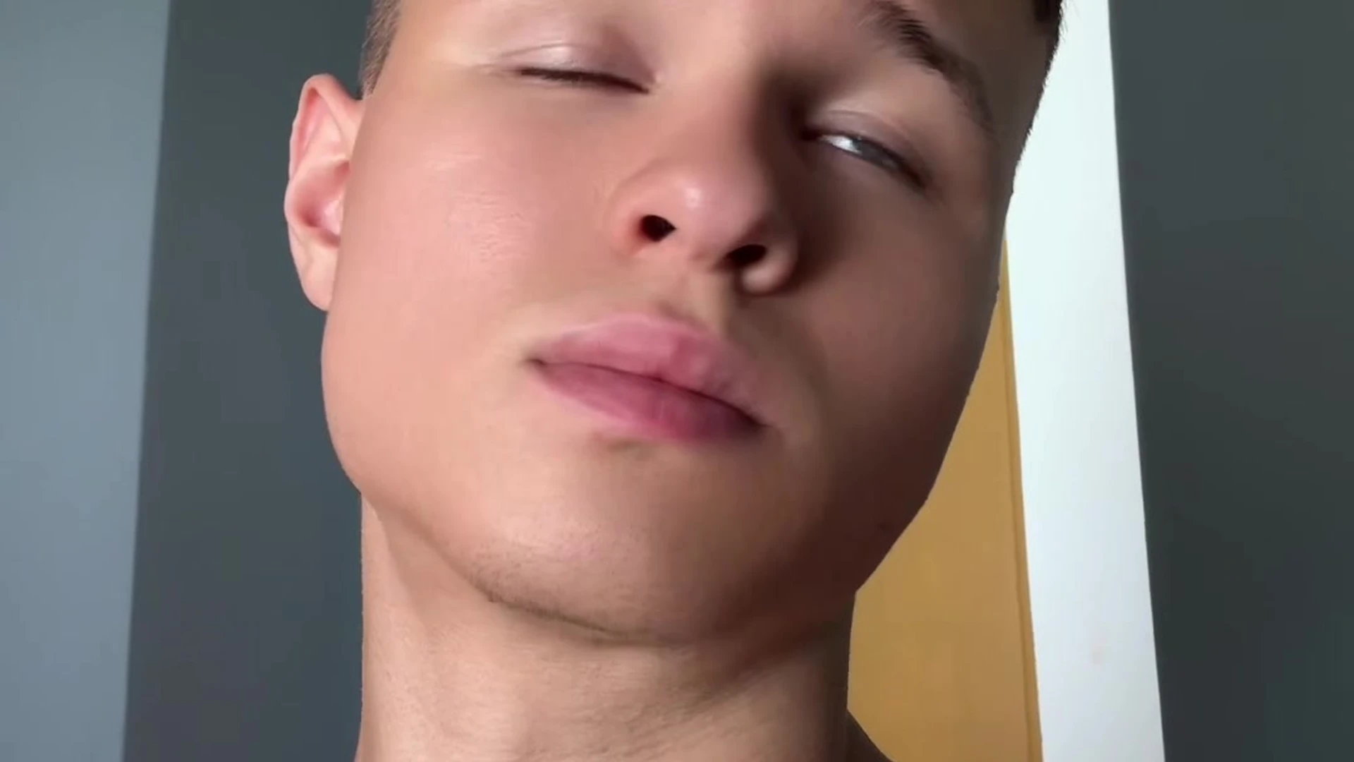 Enigmatic  Well-endowed dennisdillon onlyfans porn