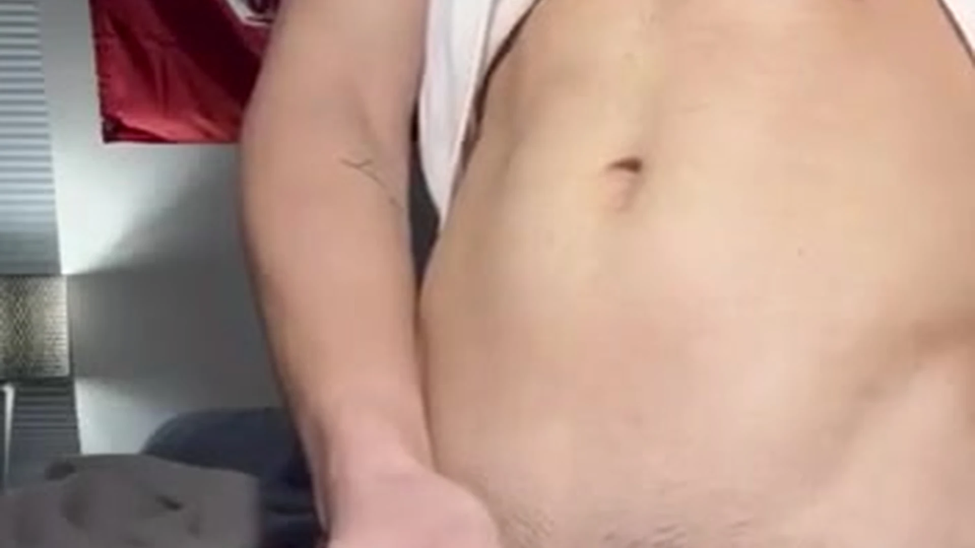 shy tiktoker Evan Lamicella sexy Exclusive video full Sensational