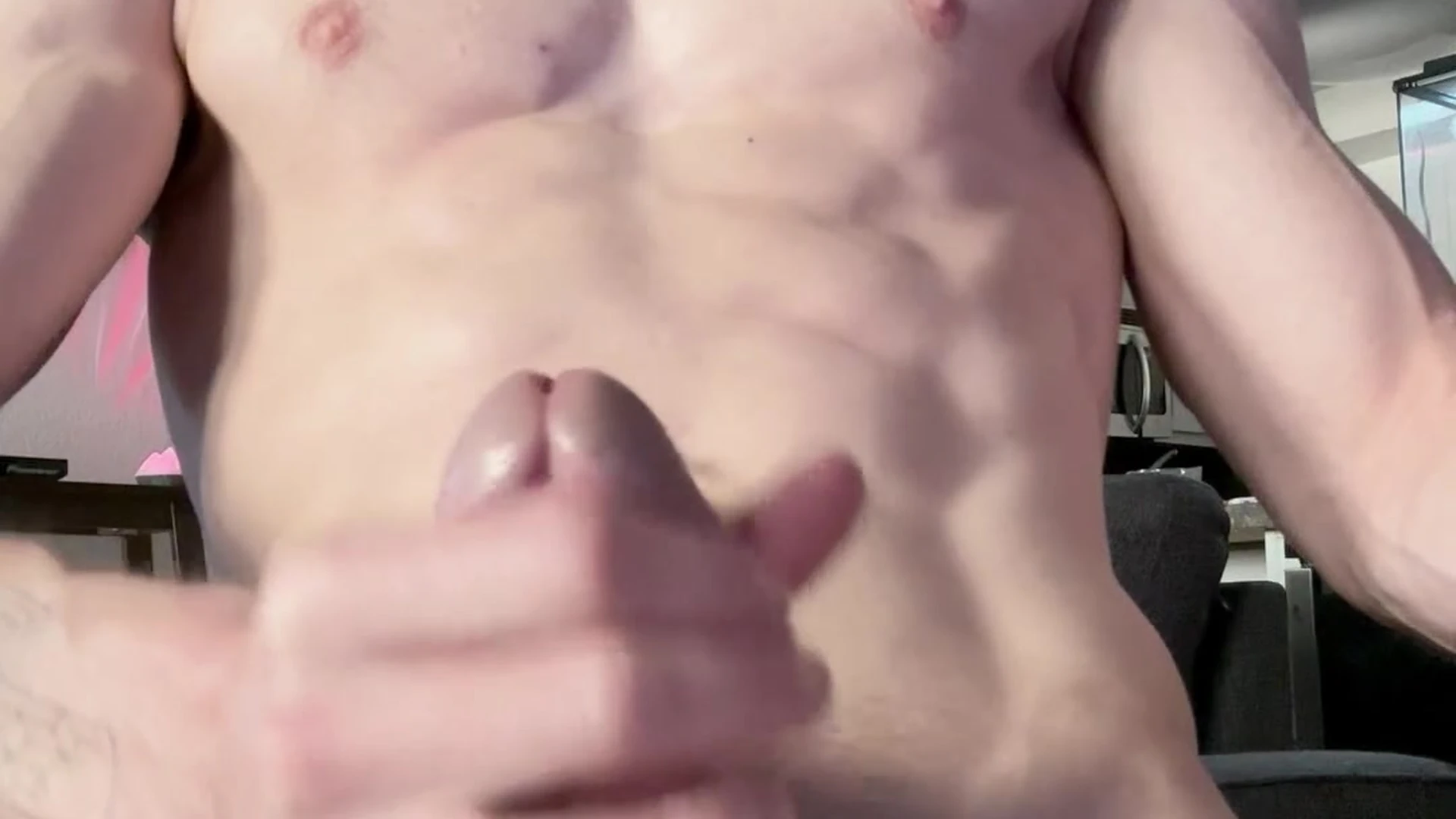 bubble butt pocketpussy danbenson Nude Patreon Epic