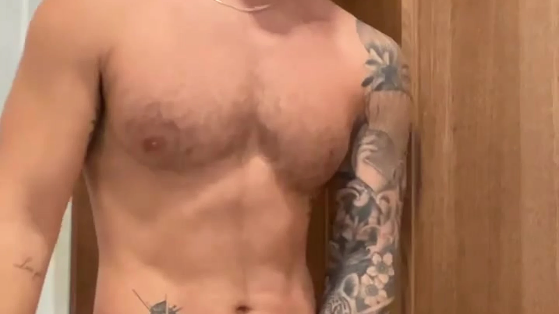 masculine tiktok star Evan Lamicella porn fullvideo