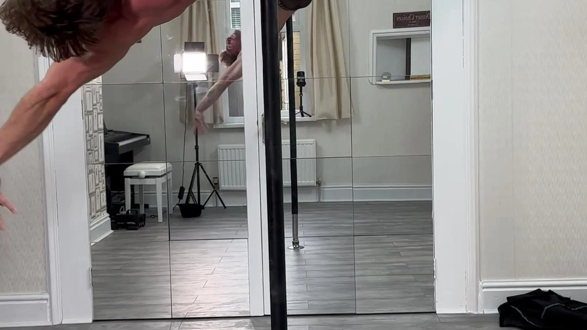 Hedonistic Craig Marks onlyfans leaks pic