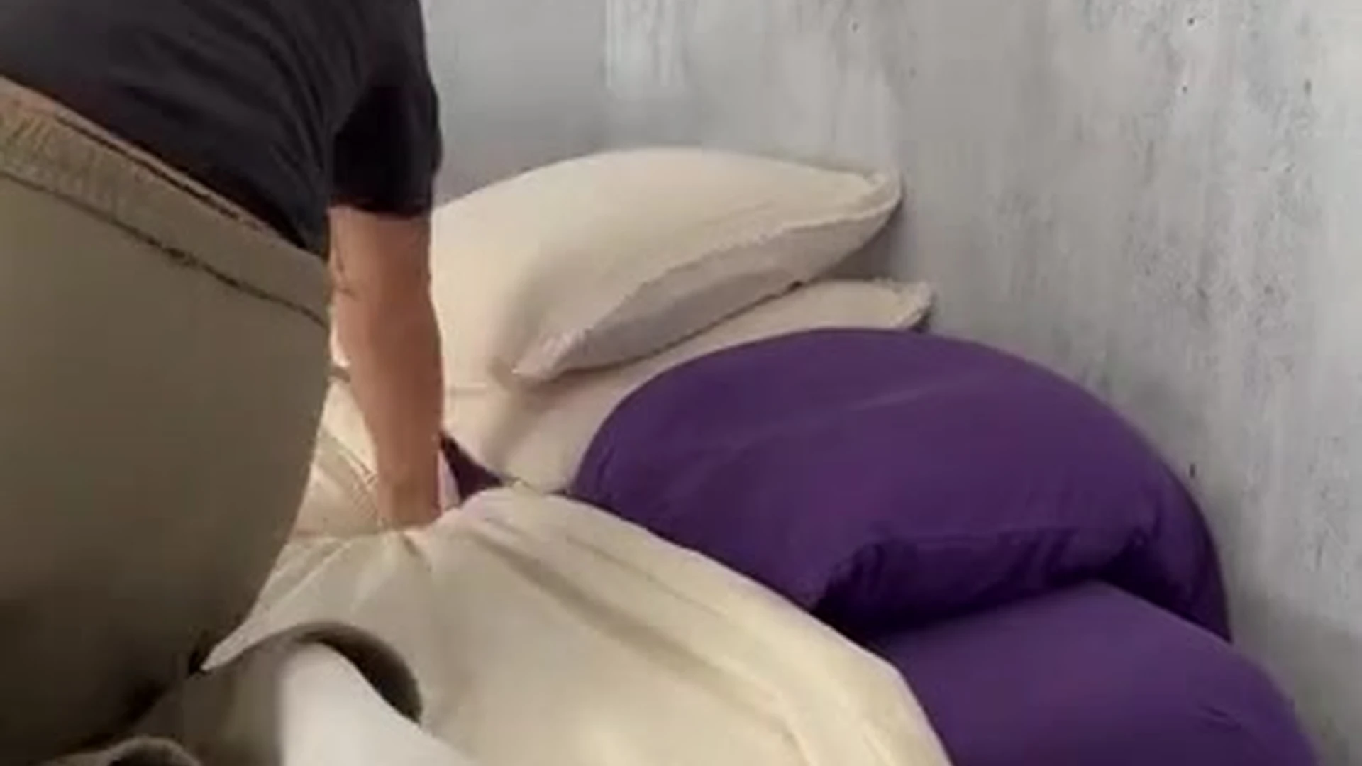 tiktoker evanlamicella nudes leaked fullvideo