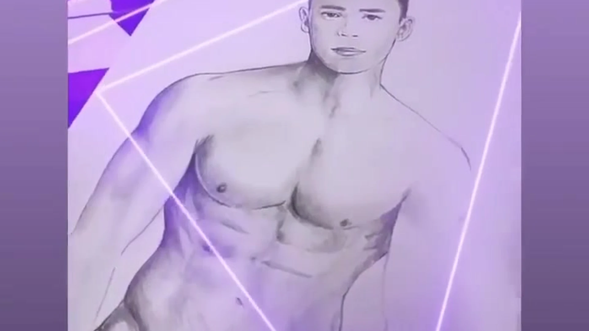 Disciplined premium stud handsomebuck nude onlyfans Clip Exposed
