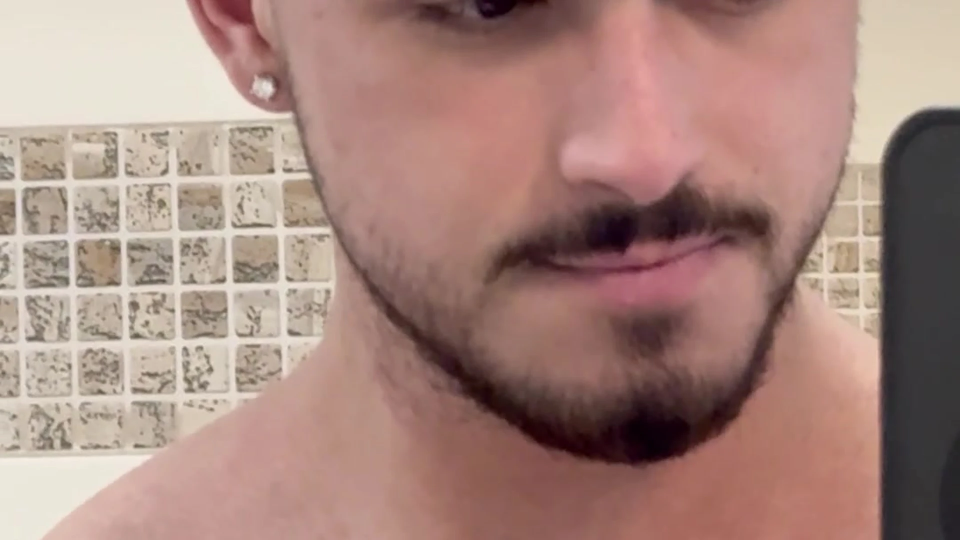 Exposed seeded Master Mircea