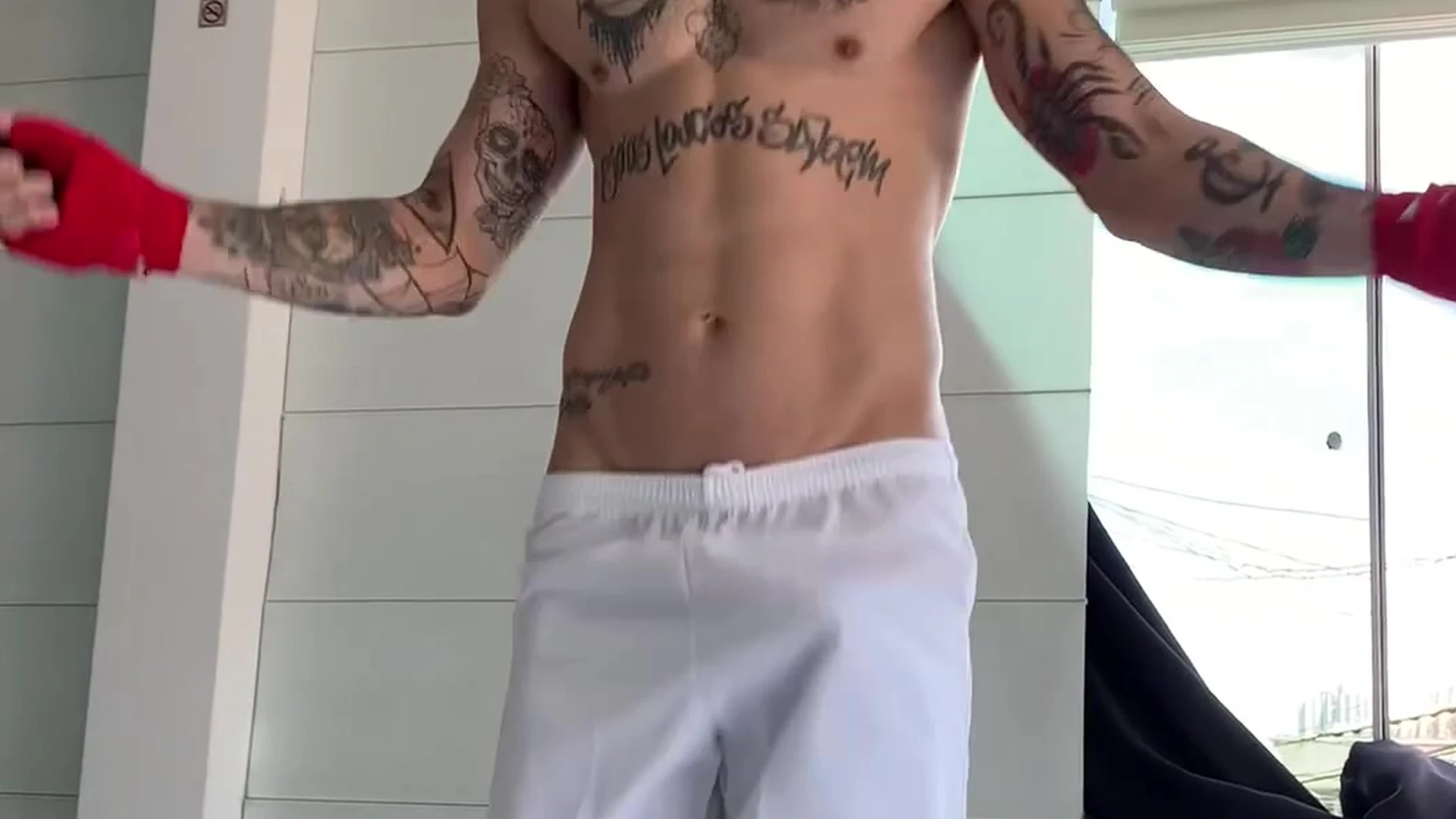 Domi te Luis Coppini leak xxx full vid