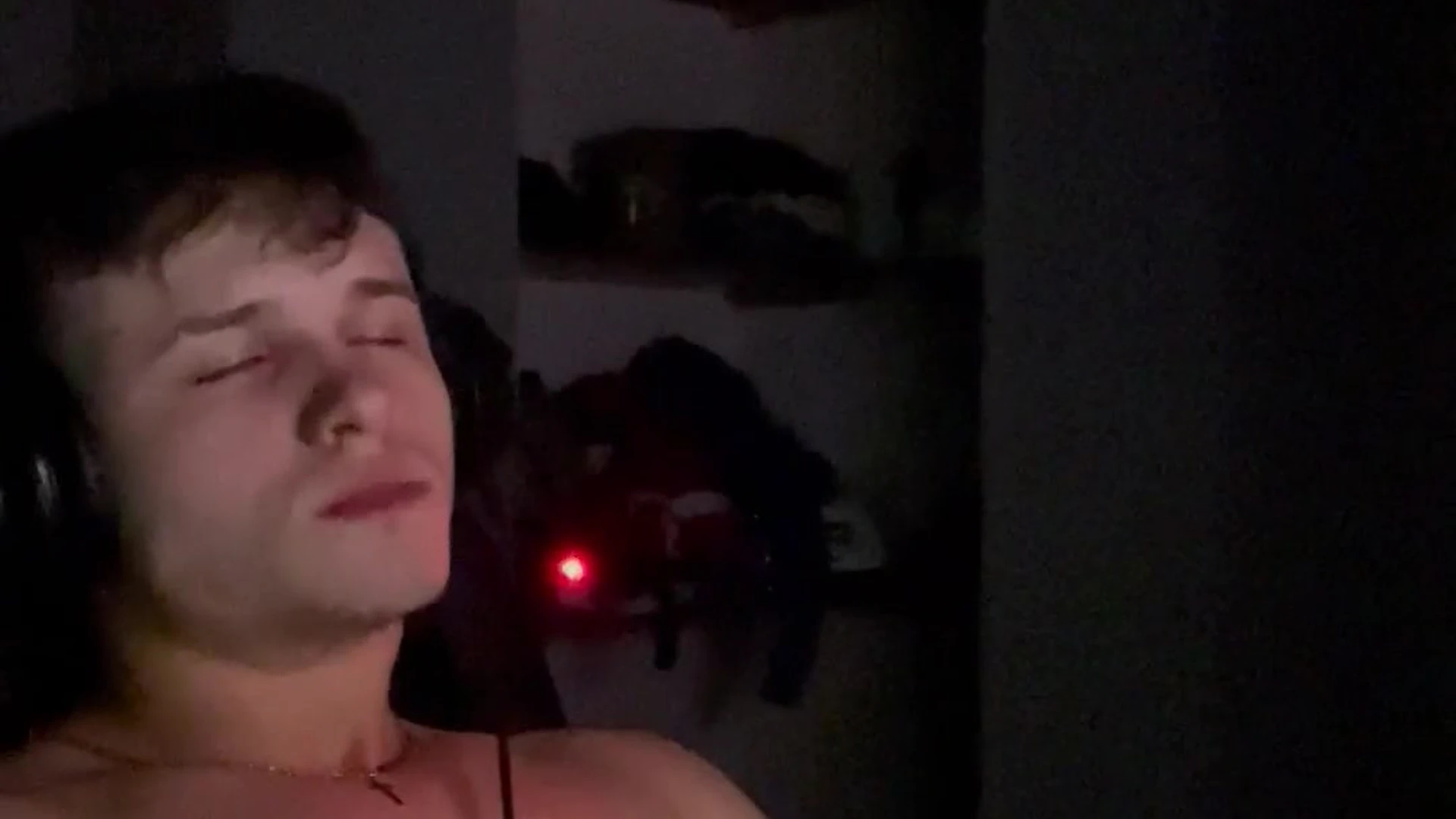 Cocksure Dennis Dillon onlyfans nude gay slut